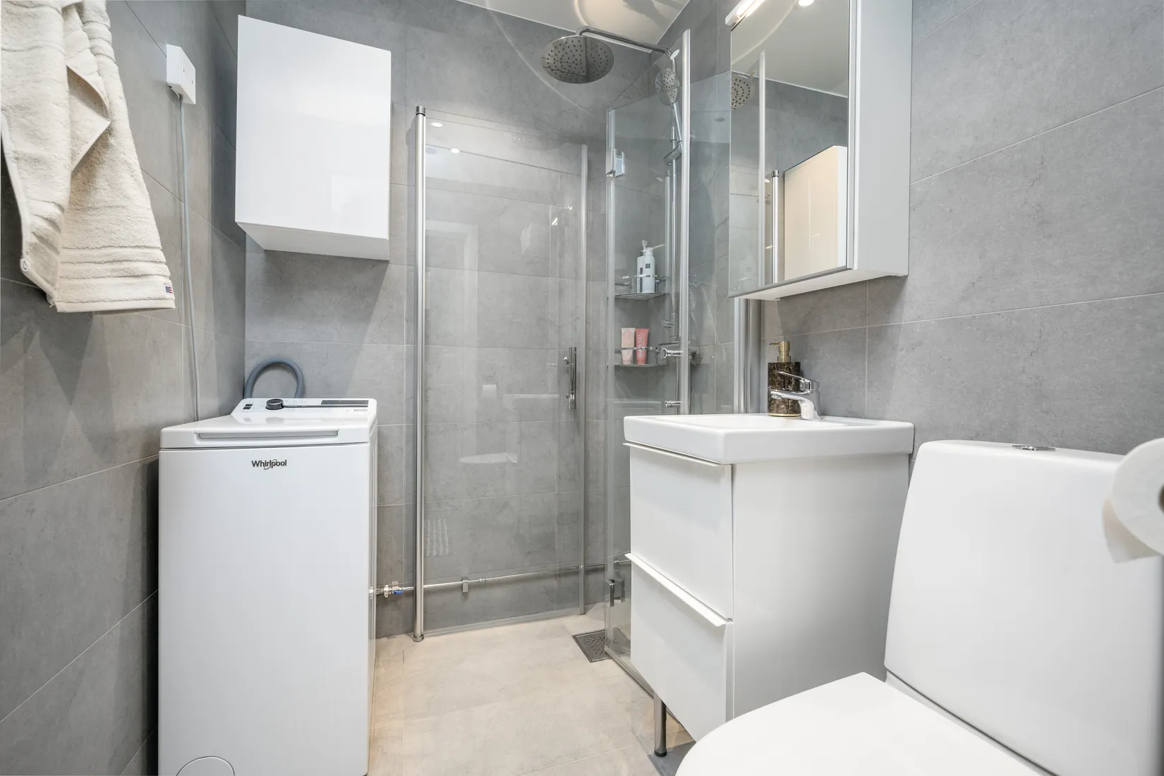 Bostadsrätt, Banérgatan 8, Timrå