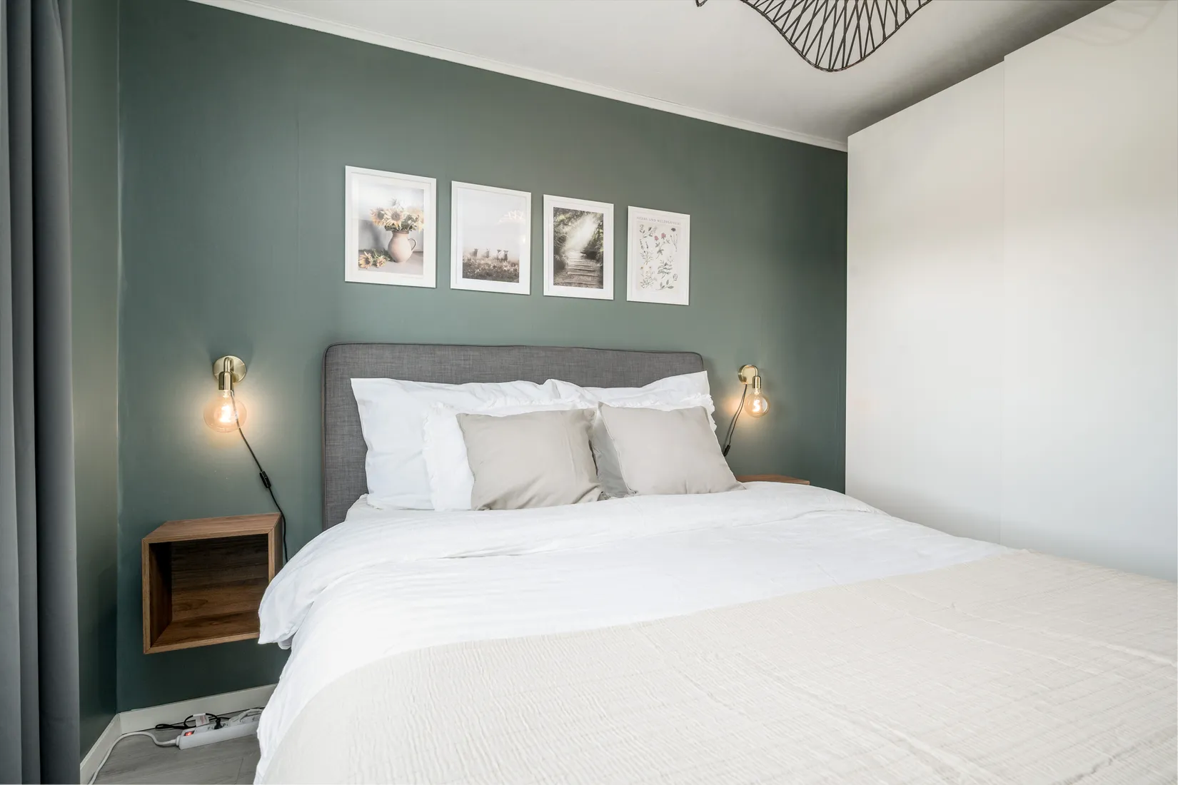 Bostadsrätt, Banérgatan 8, Timrå