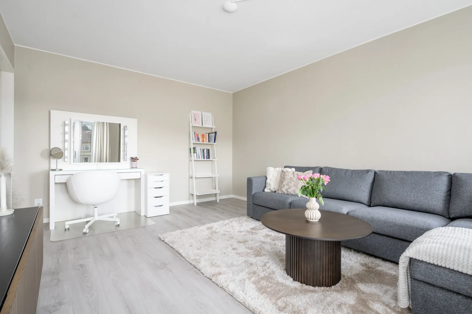 Bostadsrätt, Banérgatan 8, Timrå