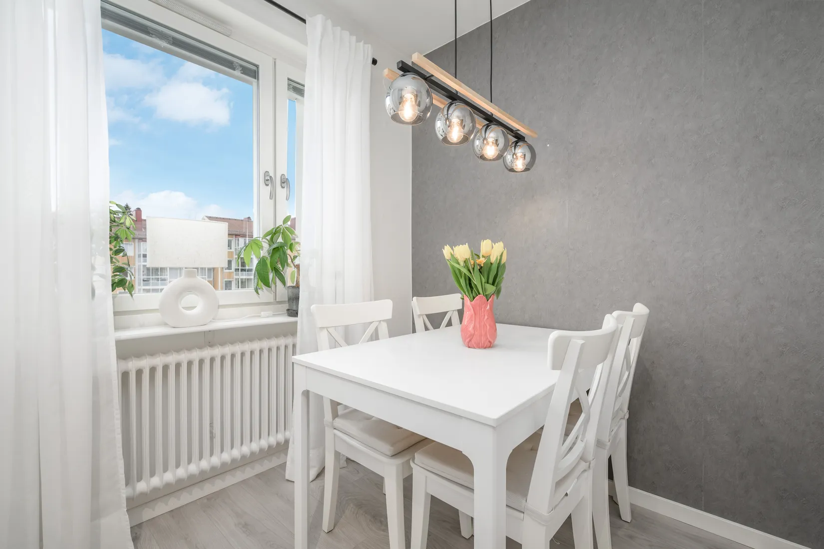 Bostadsrätt, Banérgatan 8, Timrå