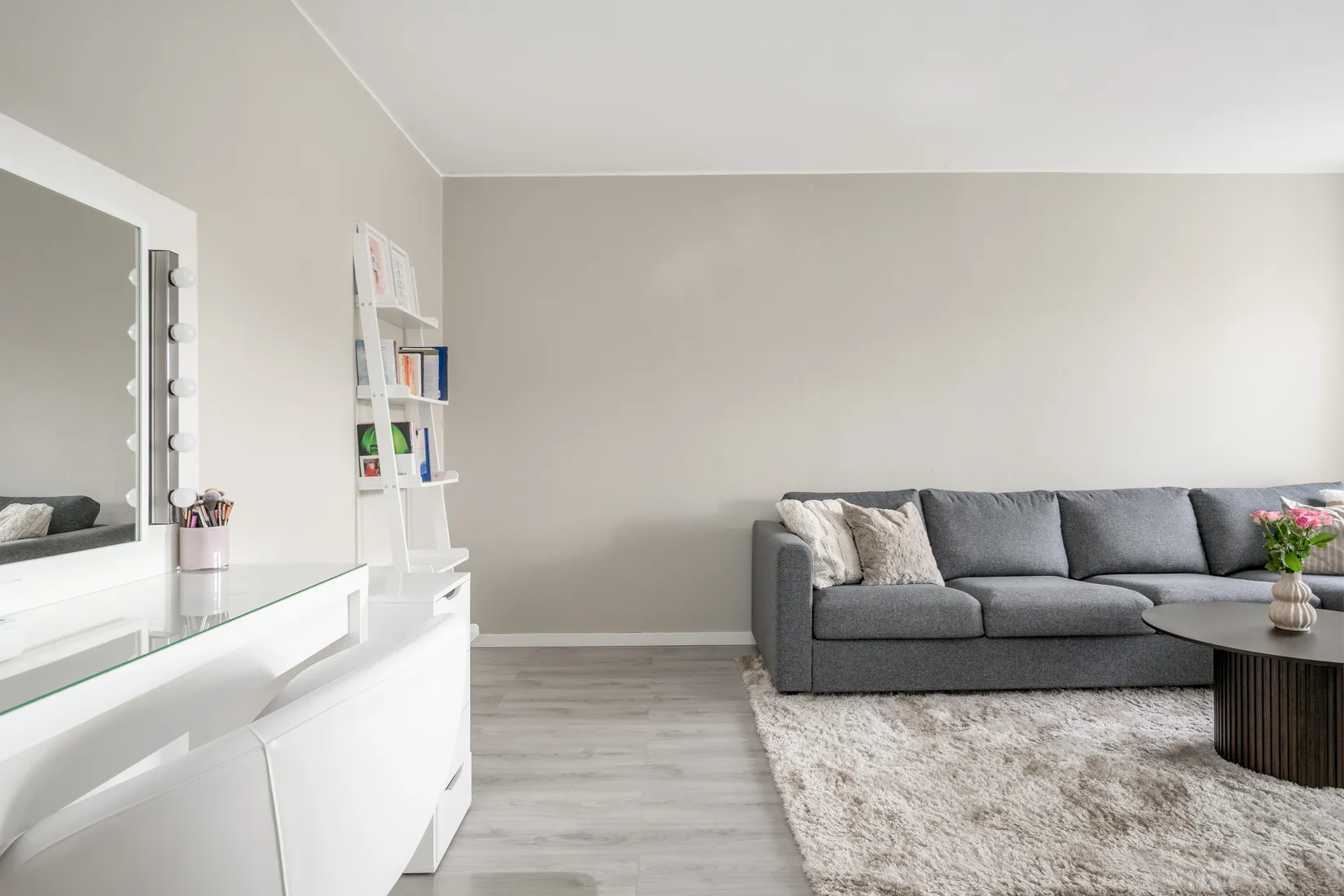 Bostadsrätt, Banérgatan 8, Timrå