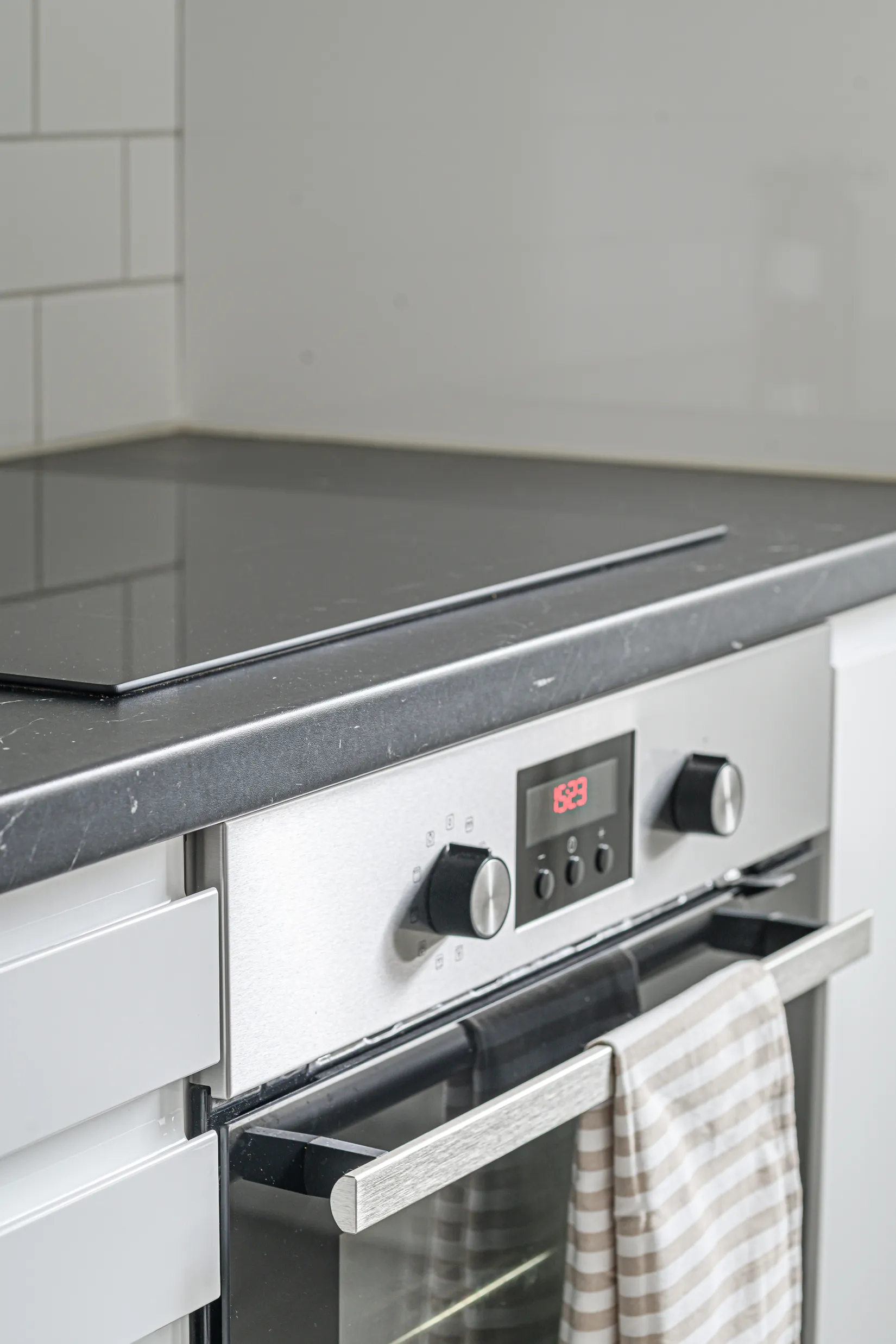 Bostadsrätt, Banérgatan 8, Timrå