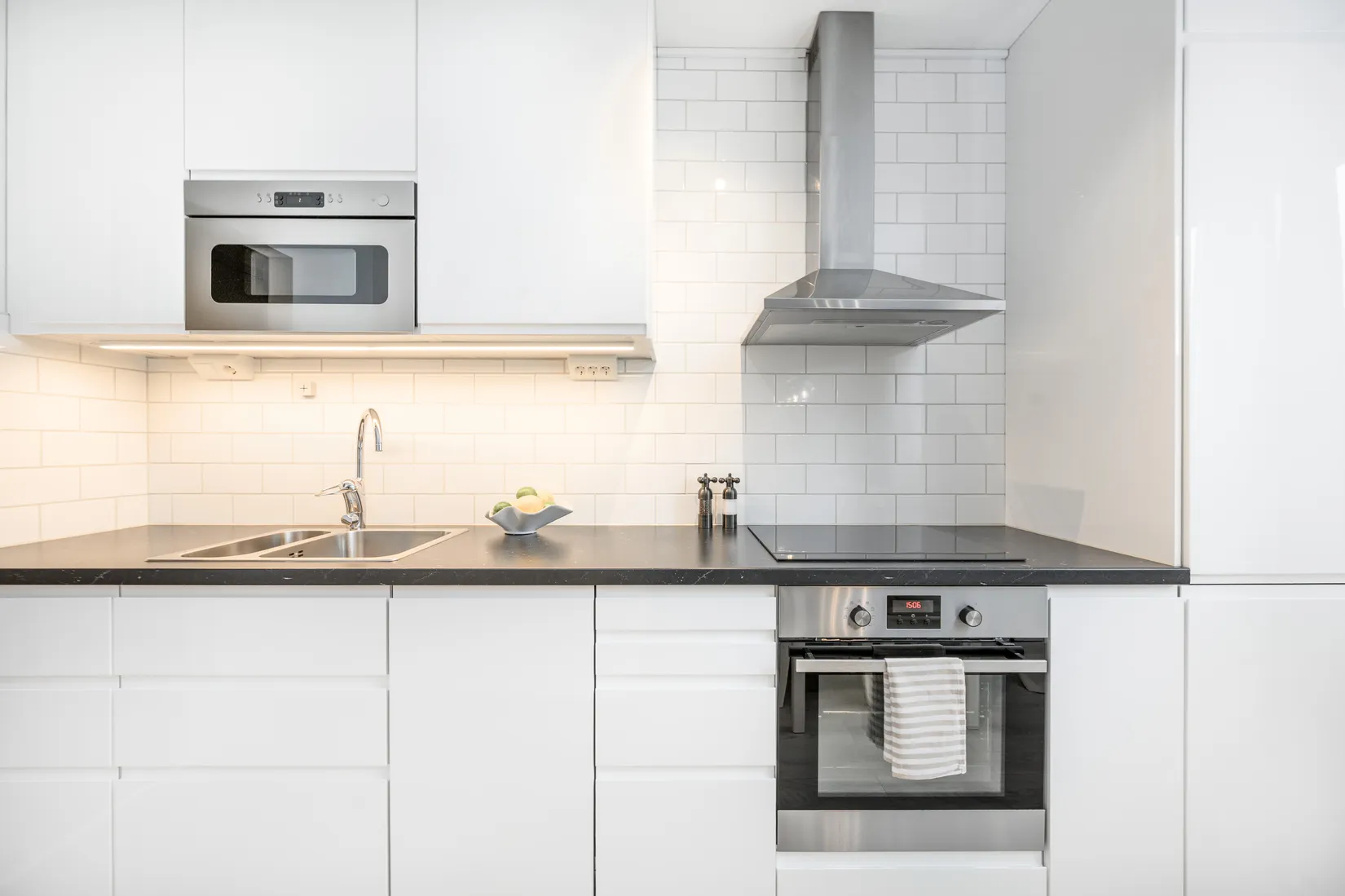 Bostadsrätt, Banérgatan 8, Timrå