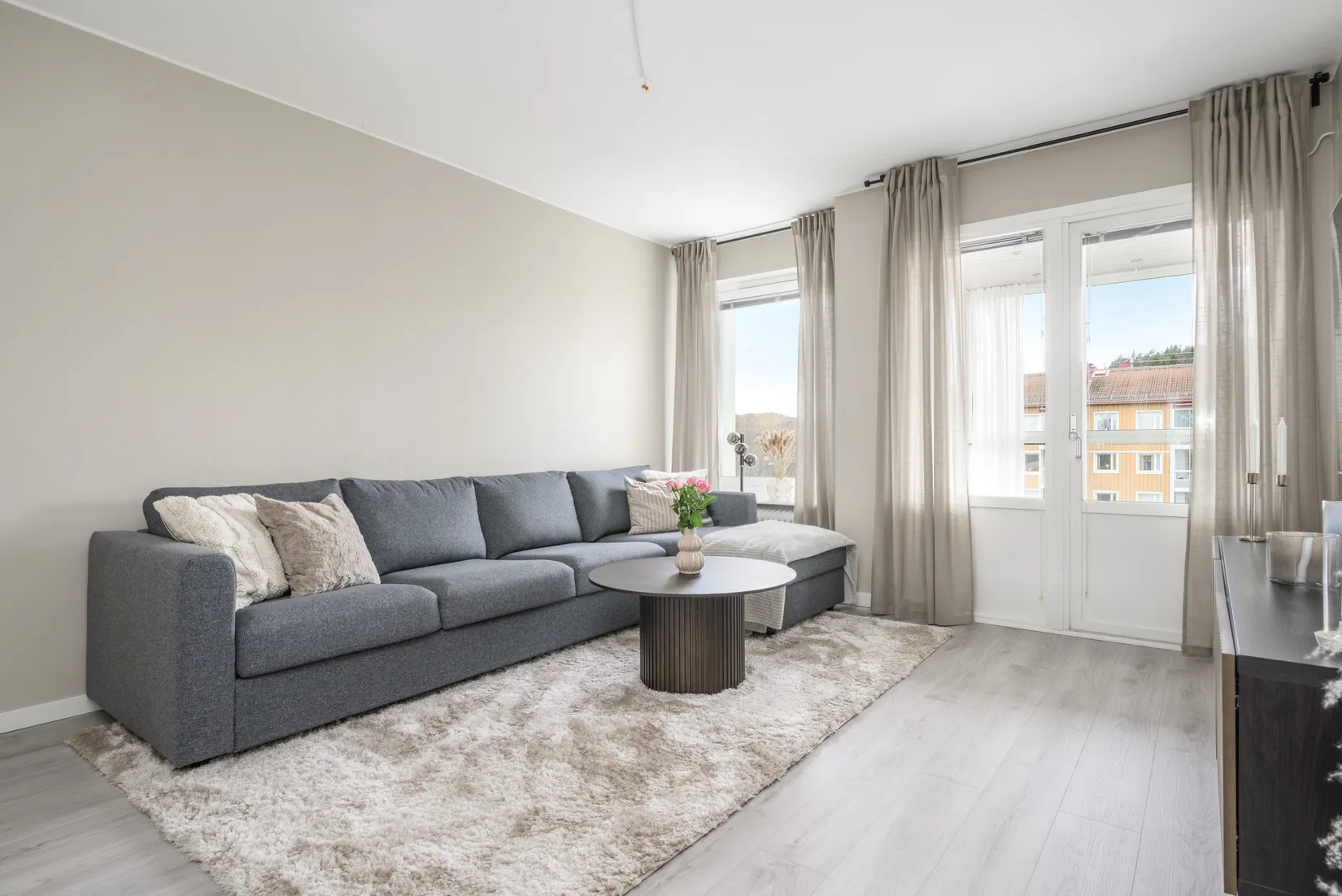 Bostadsrätt, Banérgatan 8, Timrå