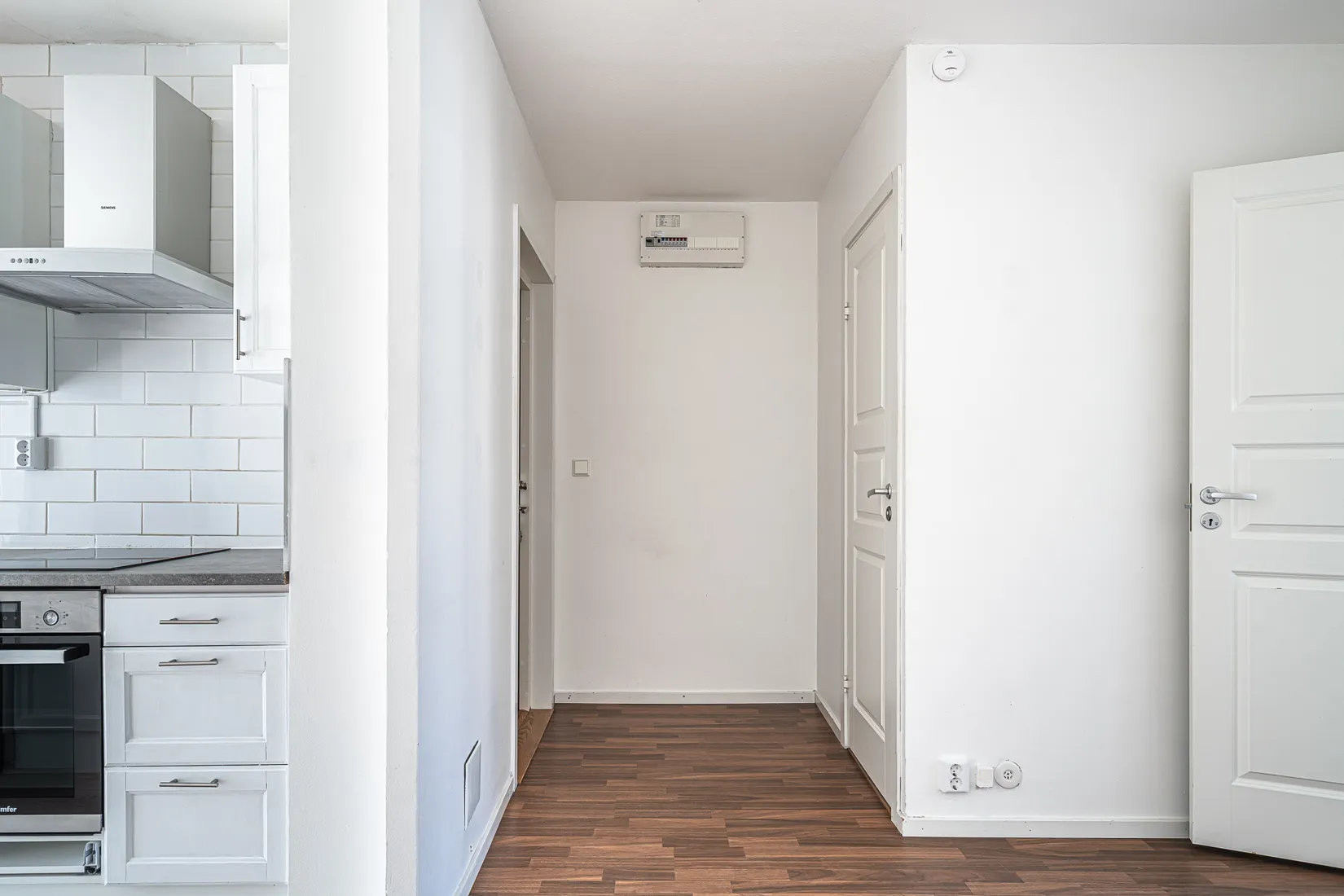 Bostadsrätt, Lövhagsgatan 43, Råby, Västerås