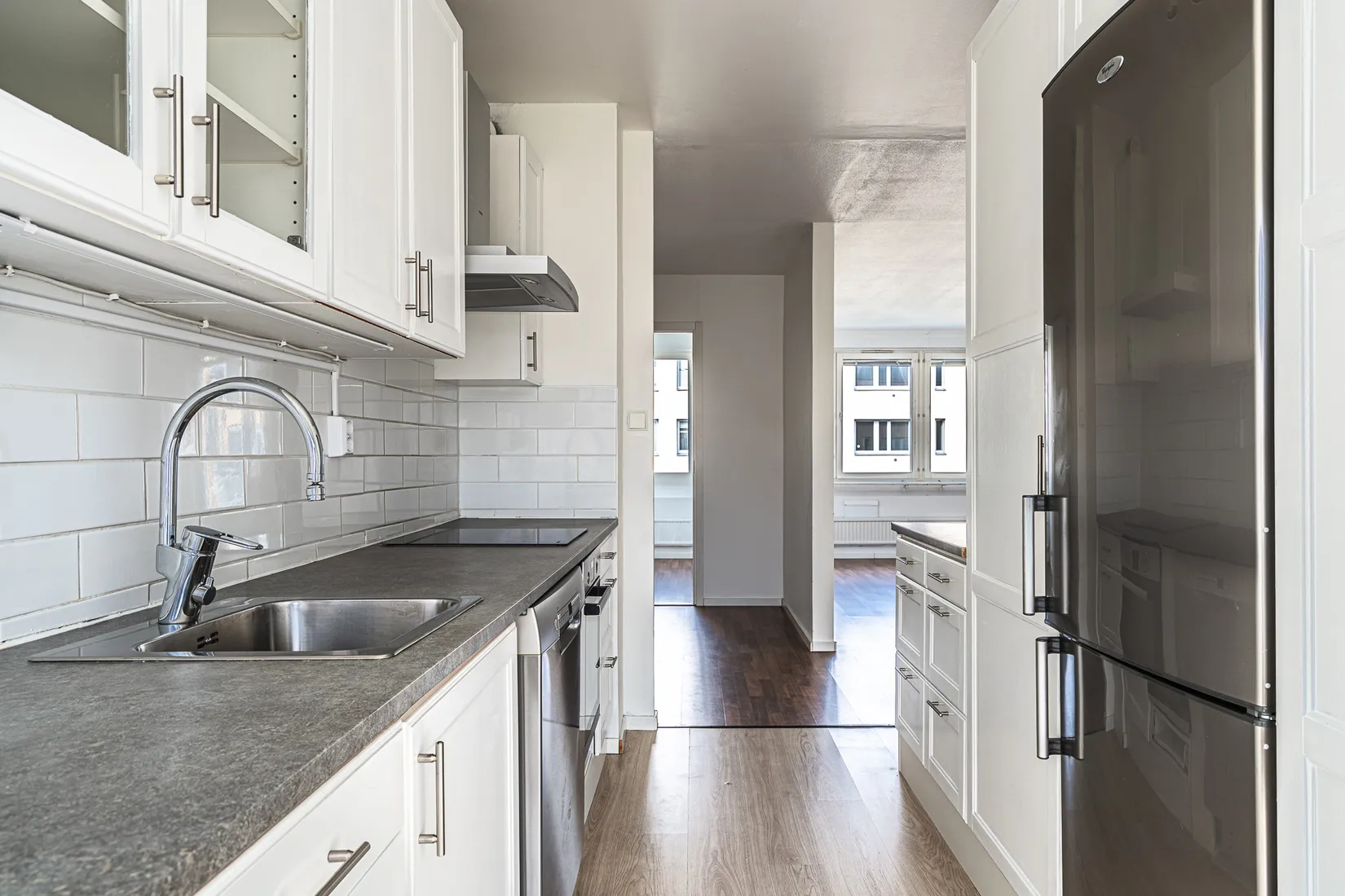 Bostadsrätt, Lövhagsgatan 43, Råby, Västerås