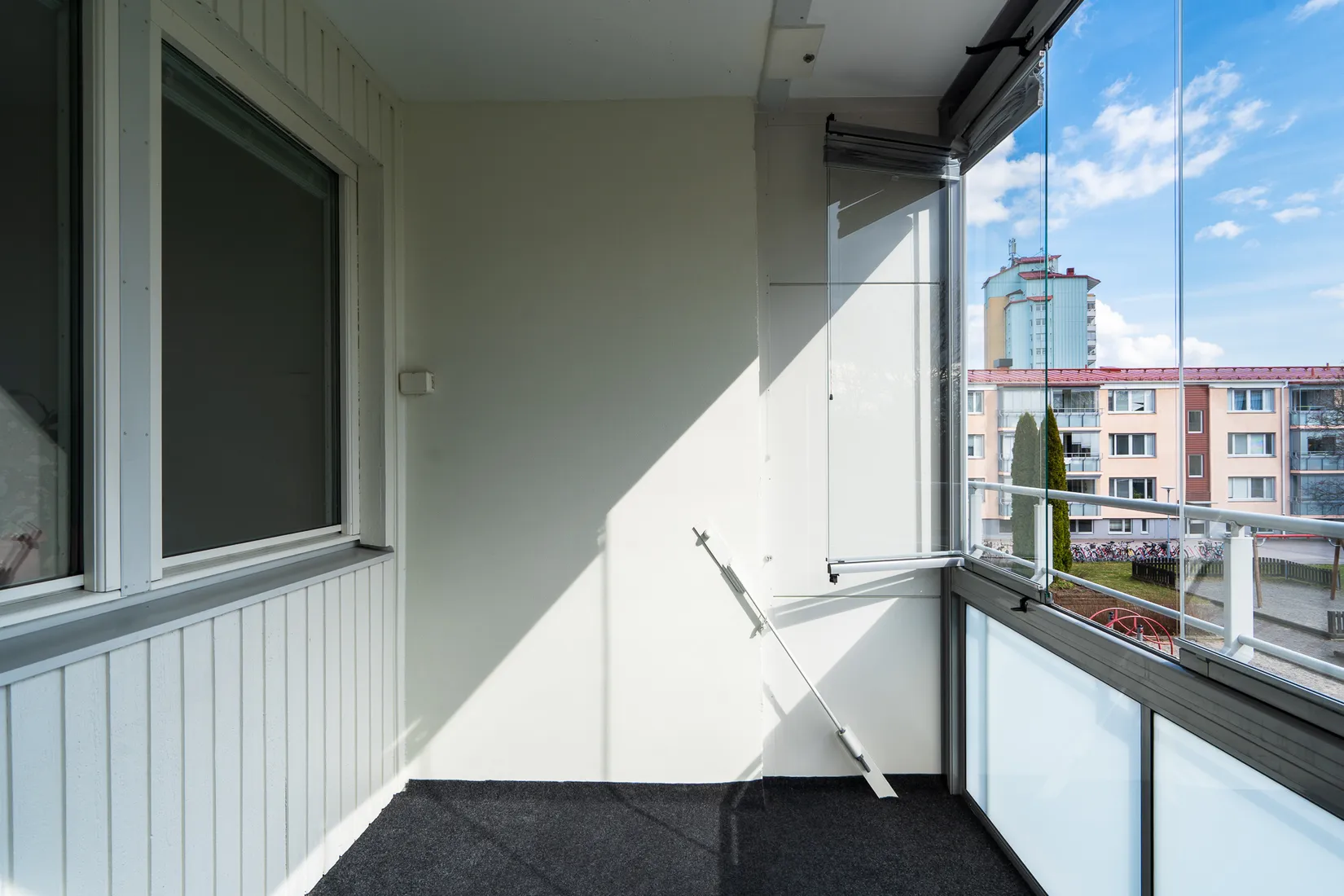 Bostadsrätt, Lövhagsgatan 43, Råby, Västerås