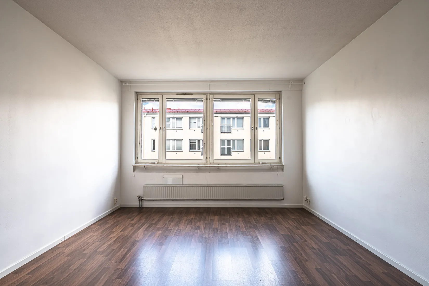 Bostadsrätt, Lövhagsgatan 43, Råby, Västerås