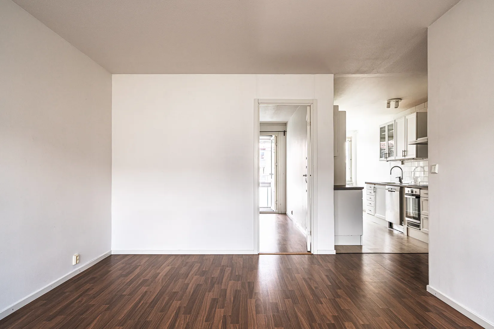 Bostadsrätt, Lövhagsgatan 43, Råby, Västerås