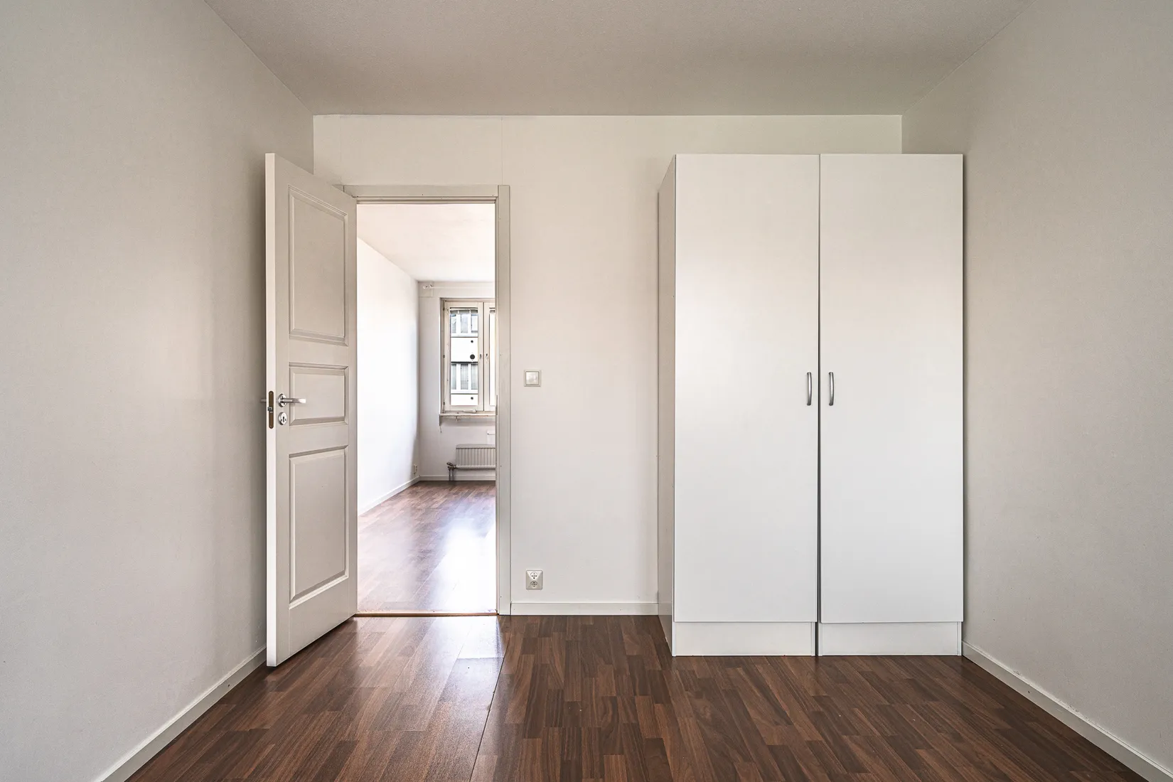 Bostadsrätt, Lövhagsgatan 43, Råby, Västerås