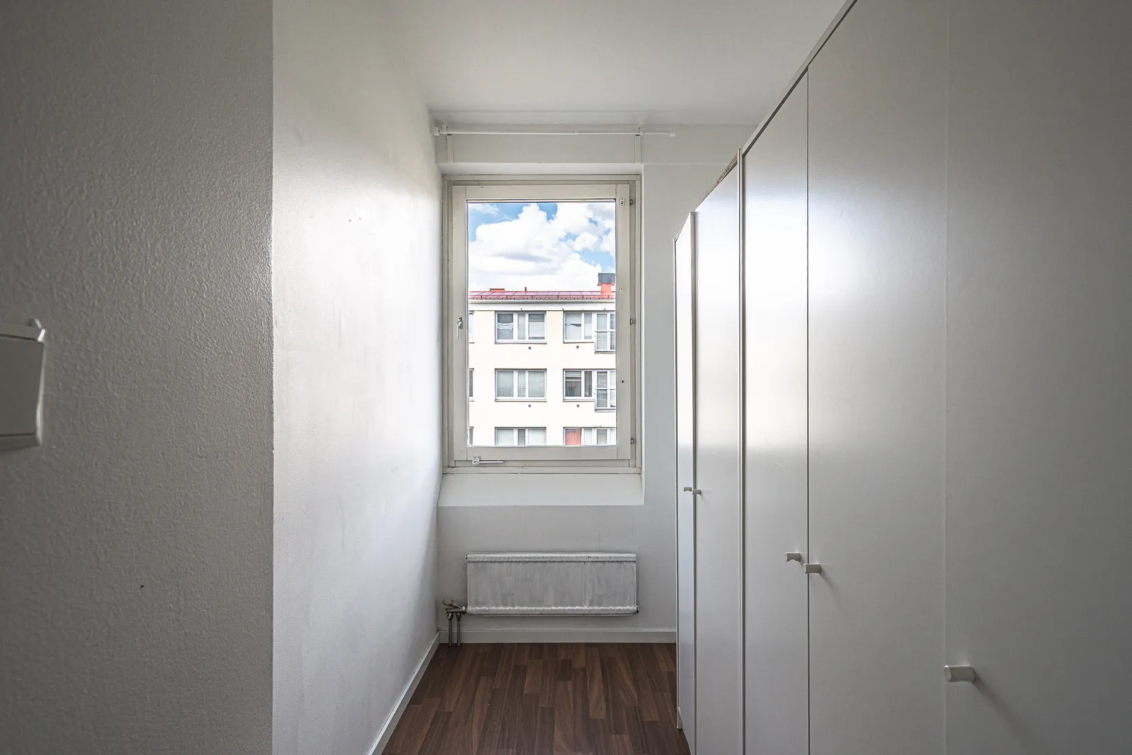 Bostadsrätt, Lövhagsgatan 43, Råby, Västerås