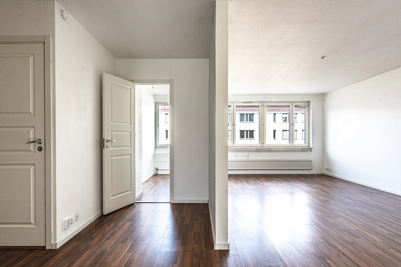 Bostadsrätt, Lövhagsgatan 43, Råby, Västerås