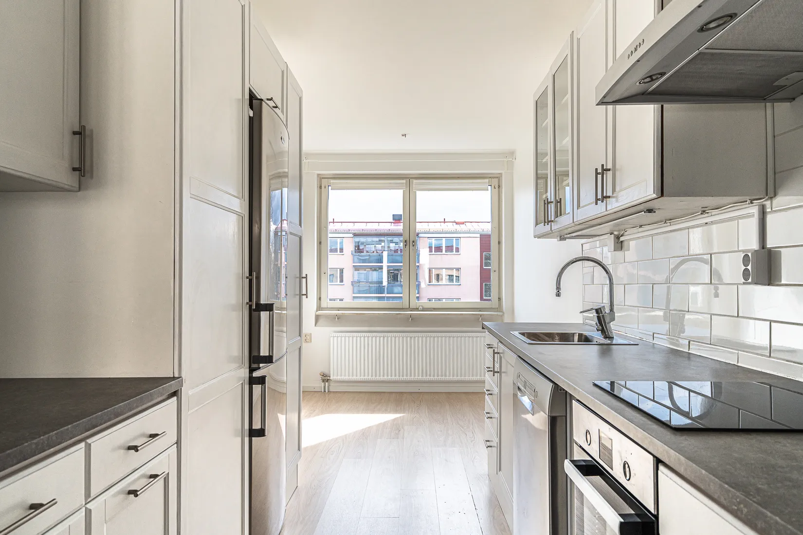 Bostadsrätt, Lövhagsgatan 43, Råby, Västerås