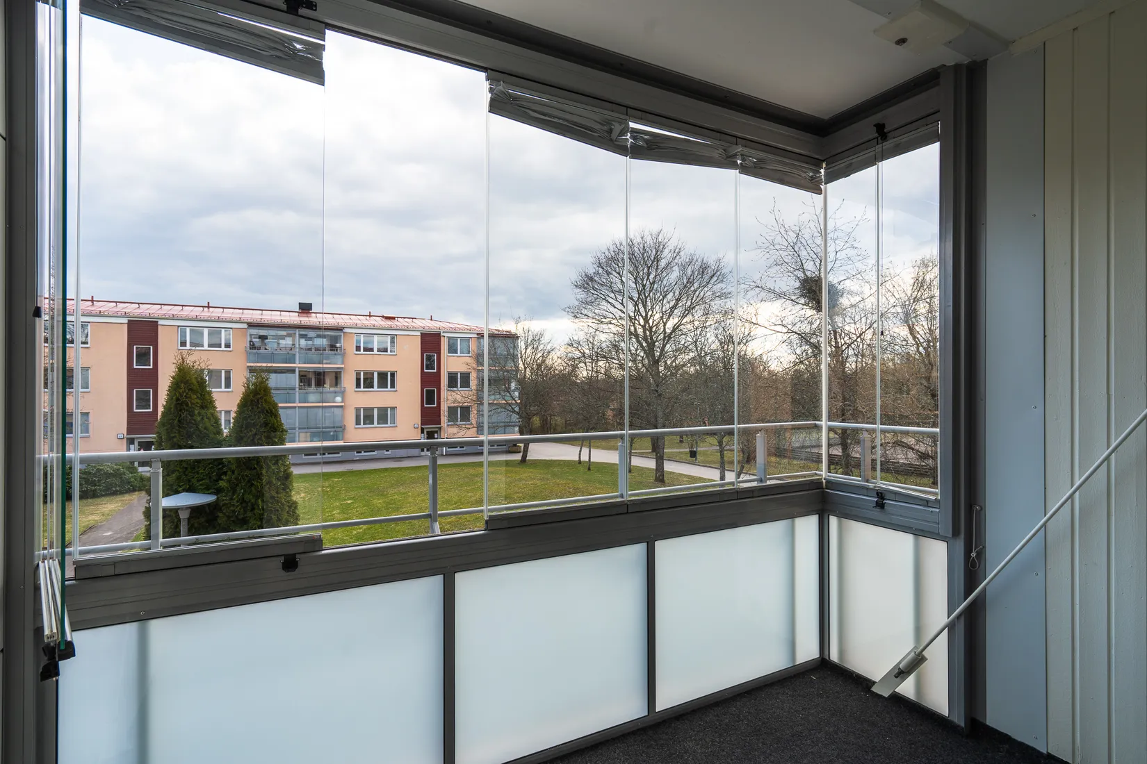 Bostadsrätt, Lövhagsgatan 43, Råby, Västerås