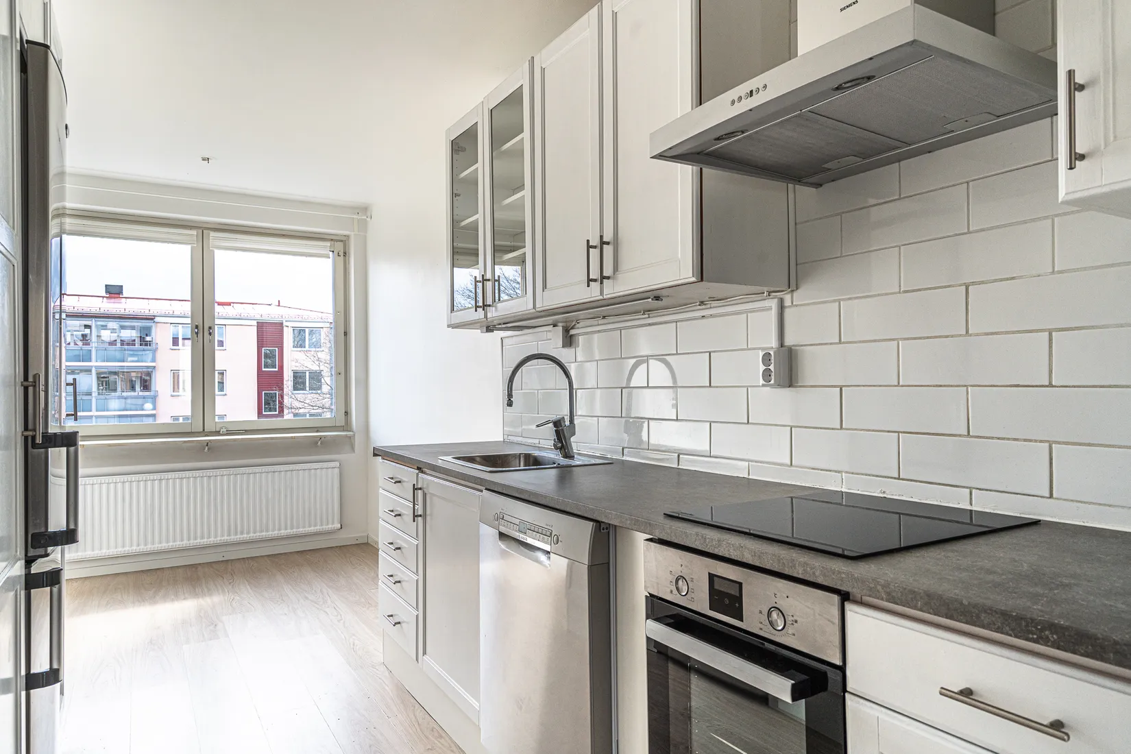 Bostadsrätt, Lövhagsgatan 43, Råby, Västerås