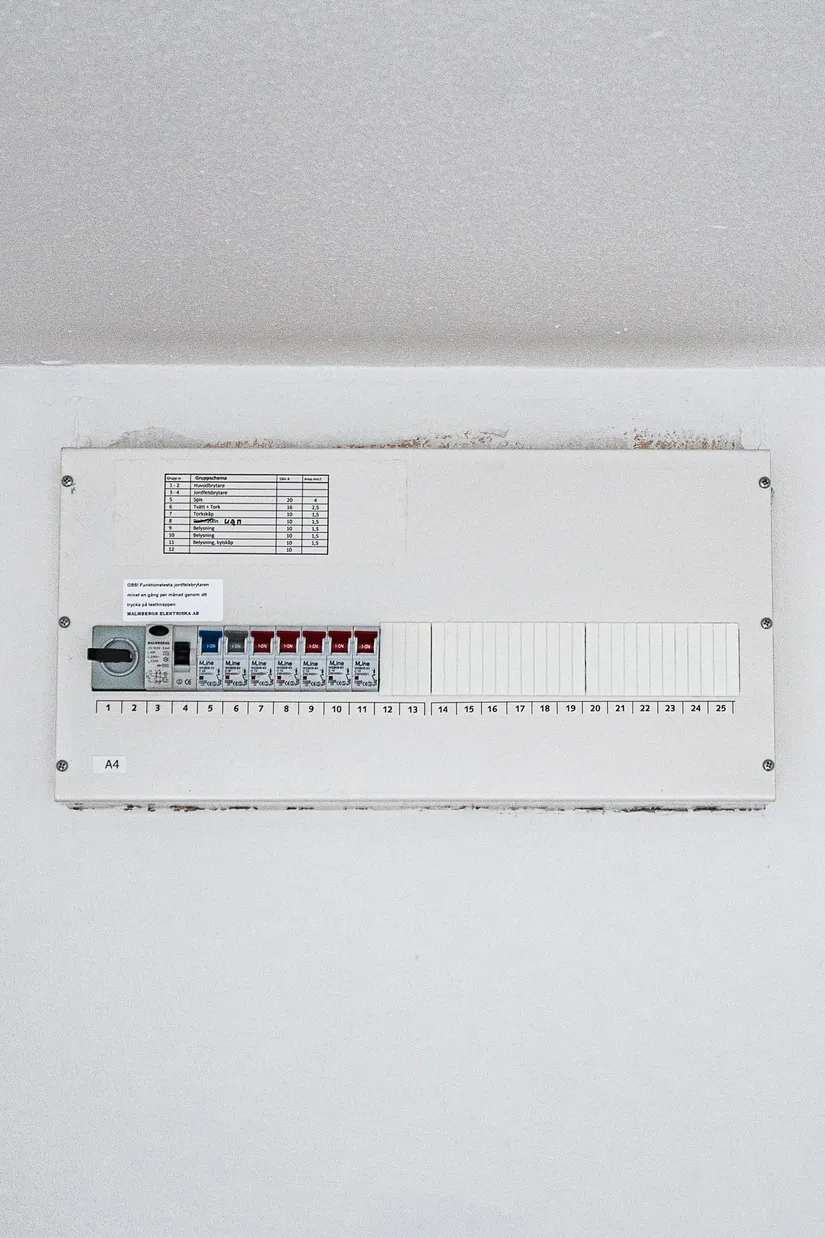 Bostadsrätt, Lövhagsgatan 43, Råby, Västerås