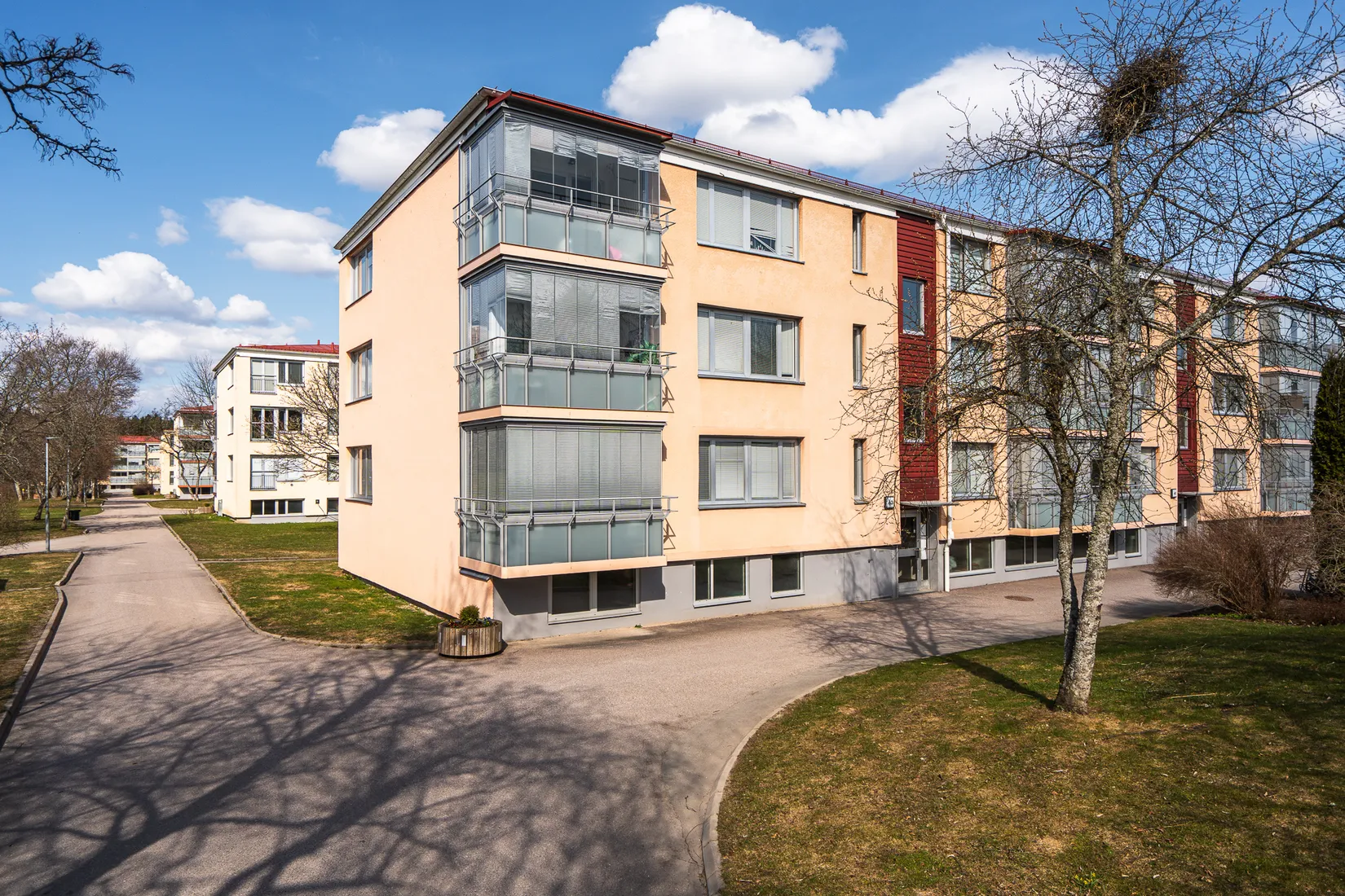 Bostadsrätt, Lövhagsgatan 43, Råby, Västerås