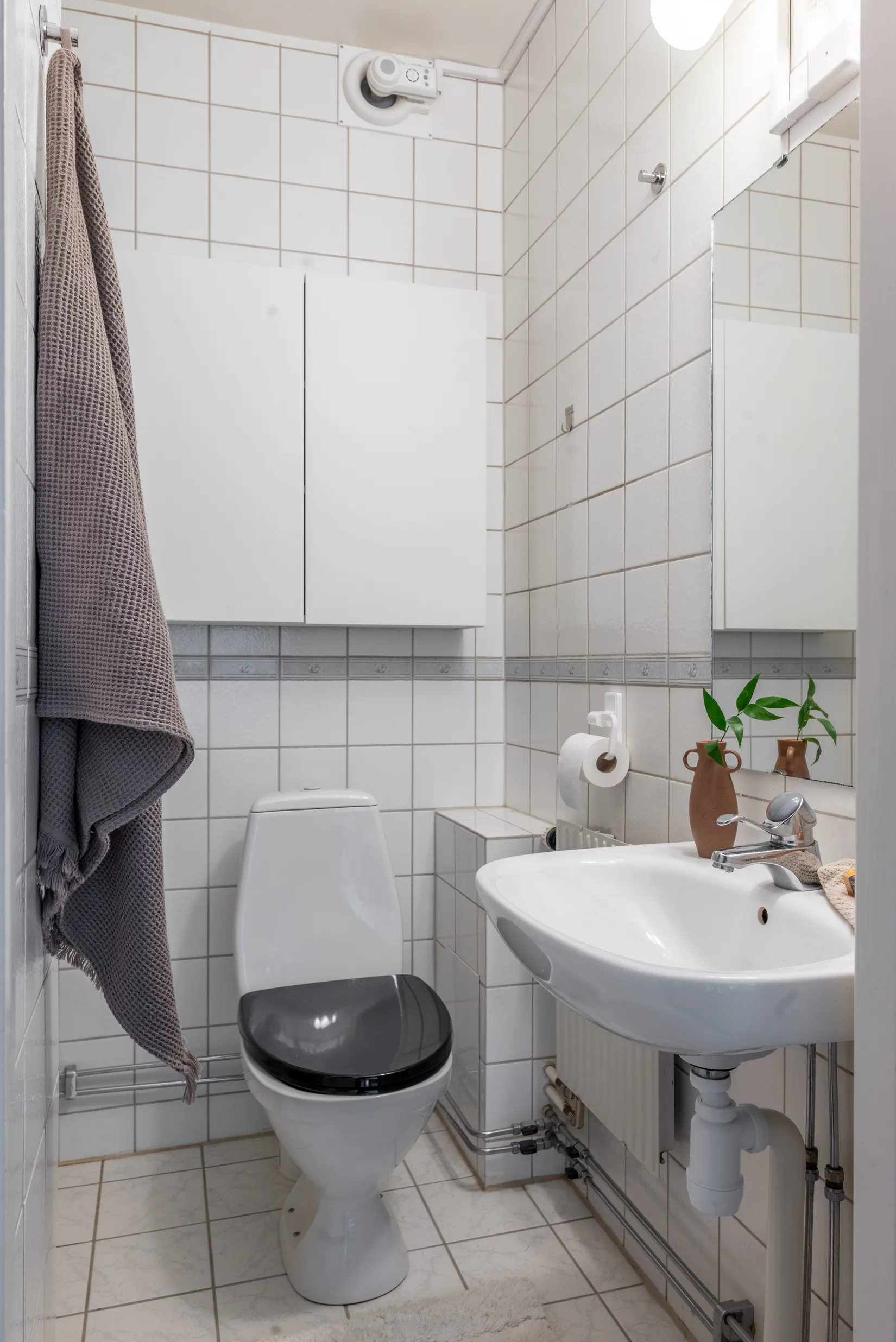 Bostadsrätt, Fjällgatan 56A, Tullen, Borås