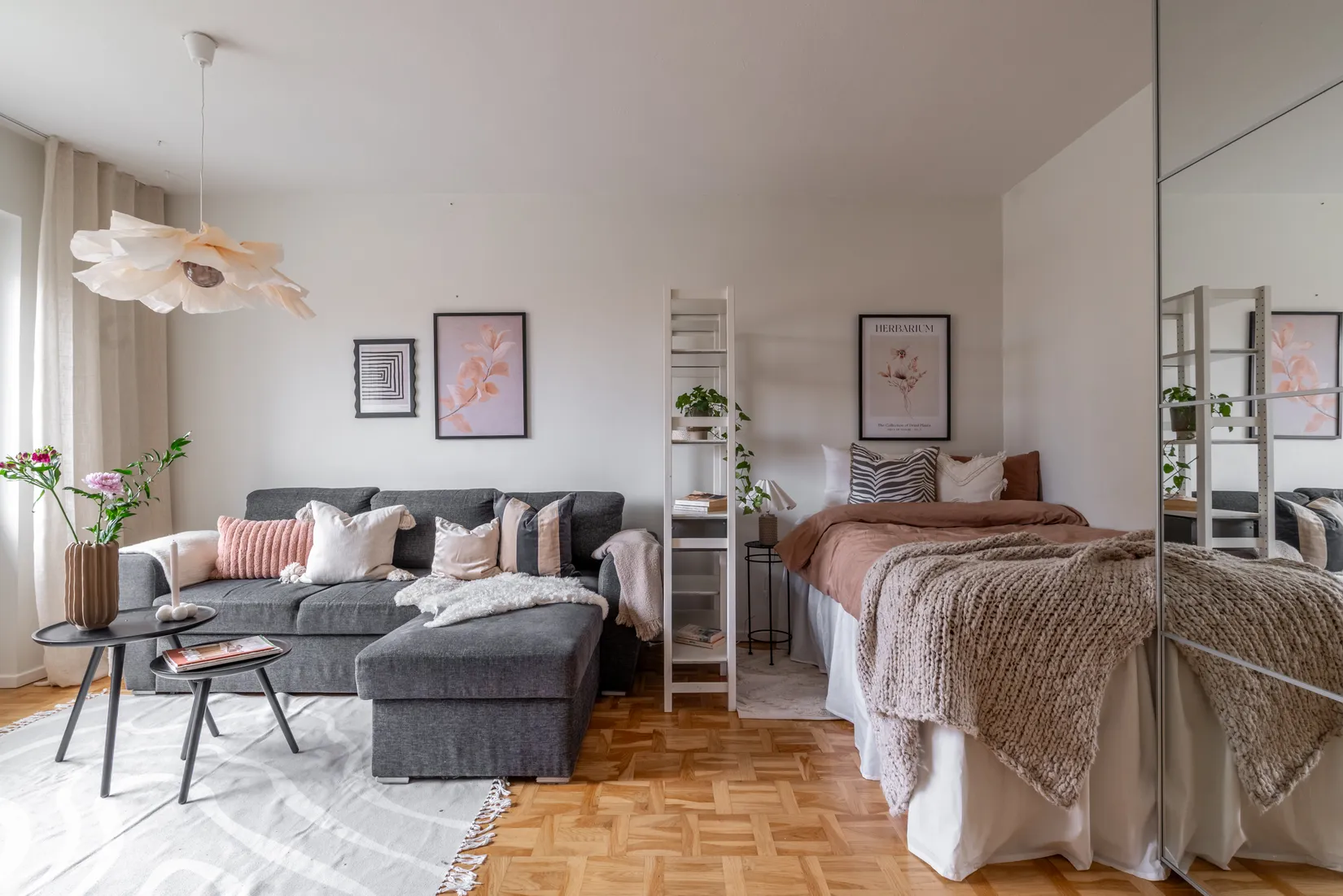 Bostadsrätt, Fjällgatan 56A, Tullen, Borås