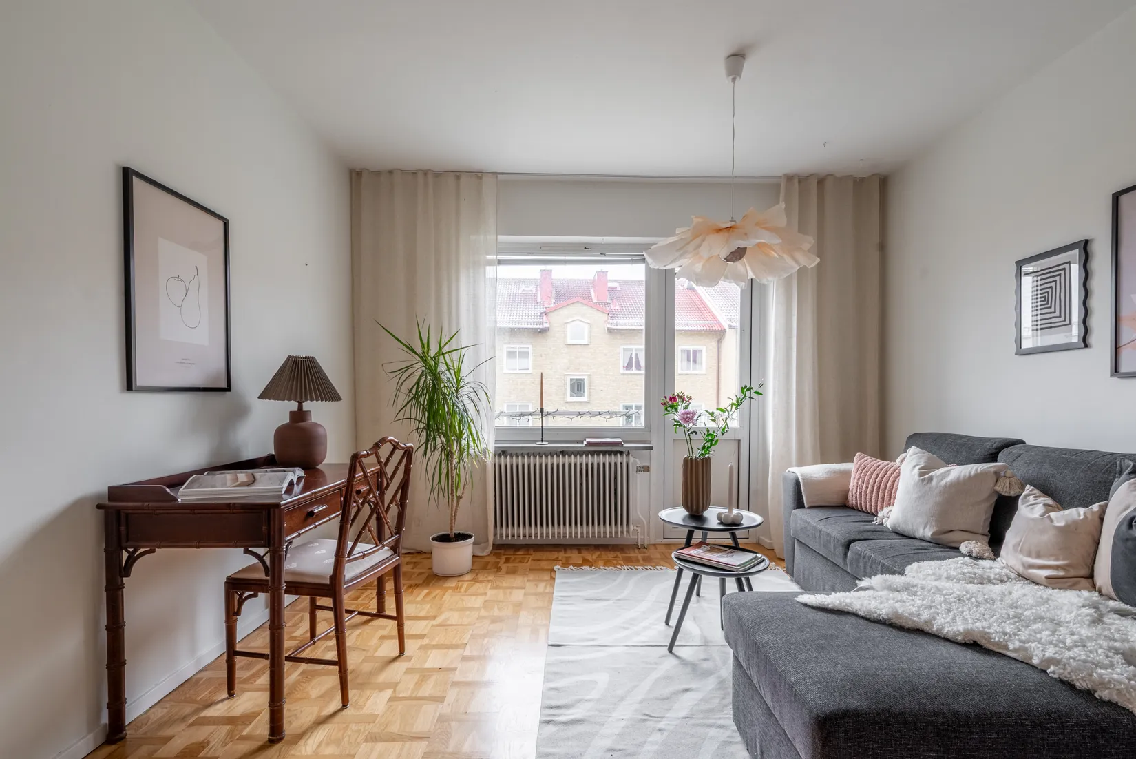 Bostadsrätt, Fjällgatan 56A, Tullen, Borås