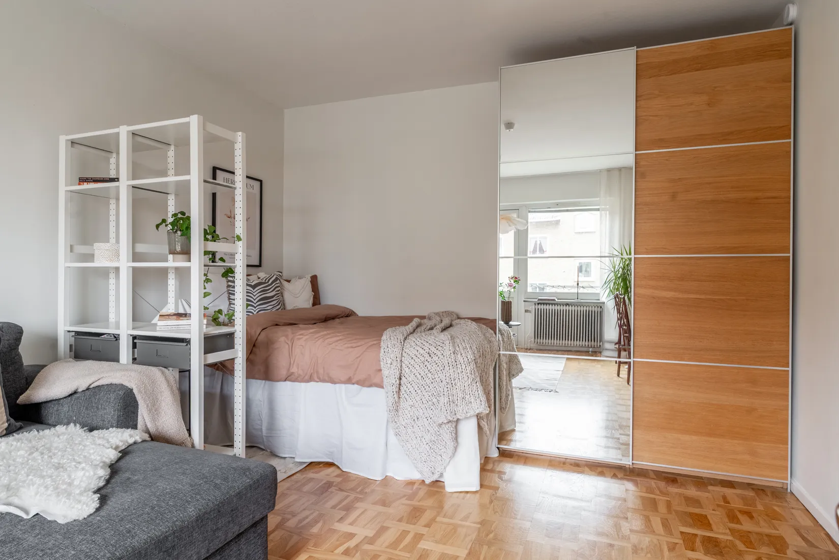 Bostadsrätt, Fjällgatan 56A, Tullen, Borås