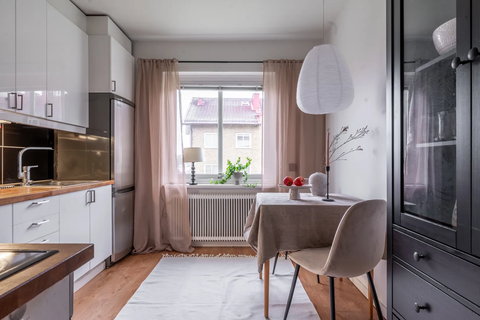 Bostadsrätt, Fjällgatan 56A, Tullen, Borås