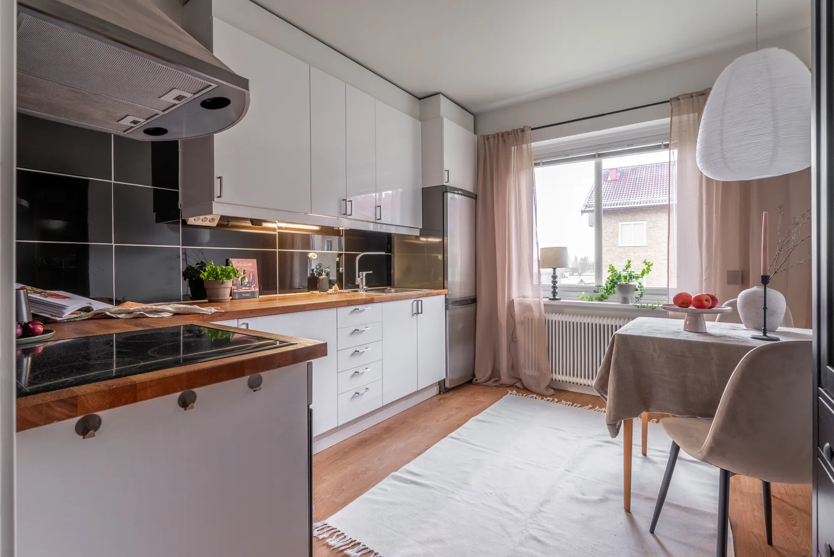 Bostadsrätt, Fjällgatan 56A, Tullen, Borås