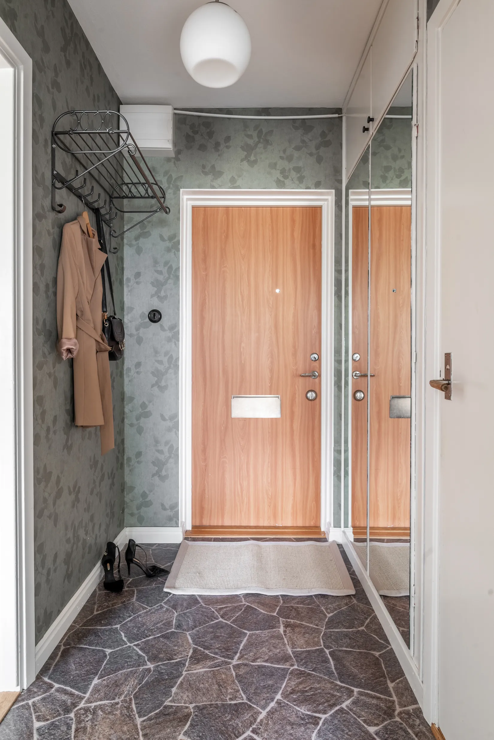 Bostadsrätt, Fjällgatan 56A, Tullen, Borås