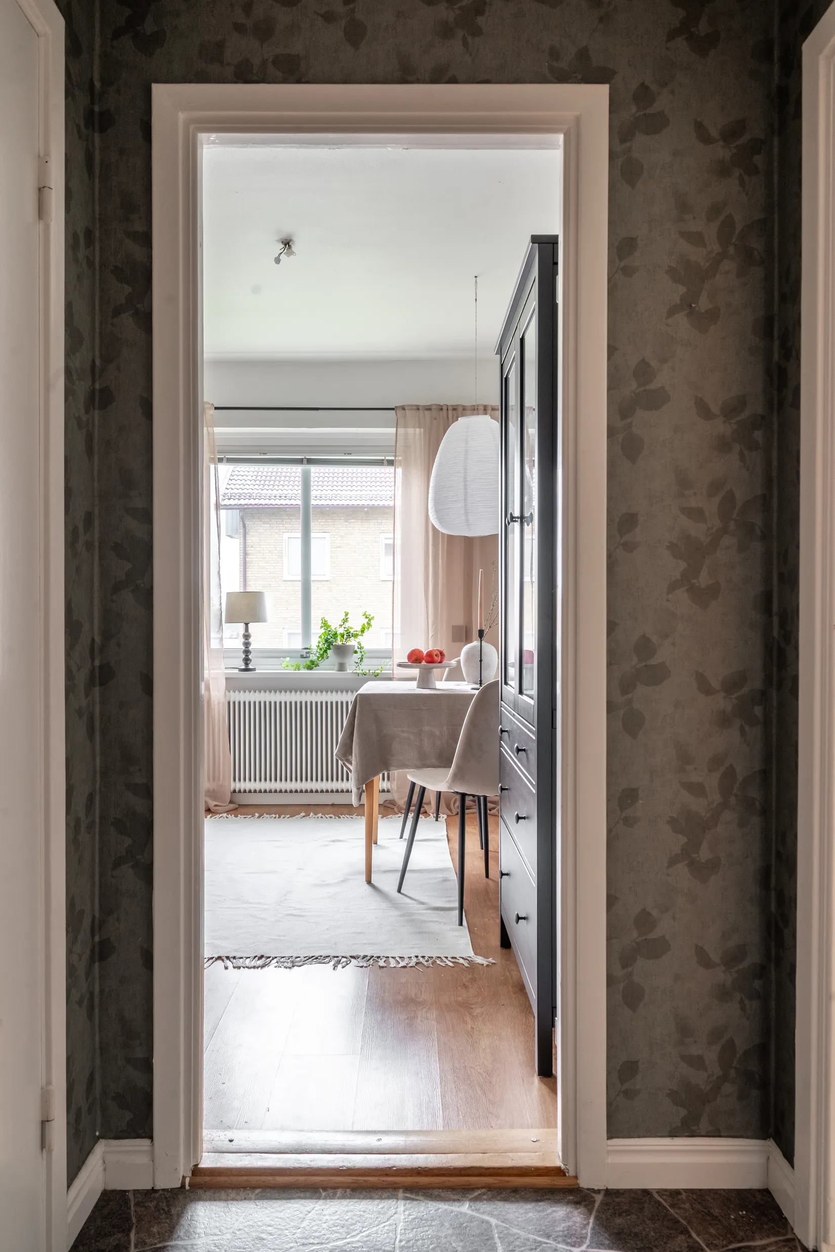 Bostadsrätt, Fjällgatan 56A, Tullen, Borås