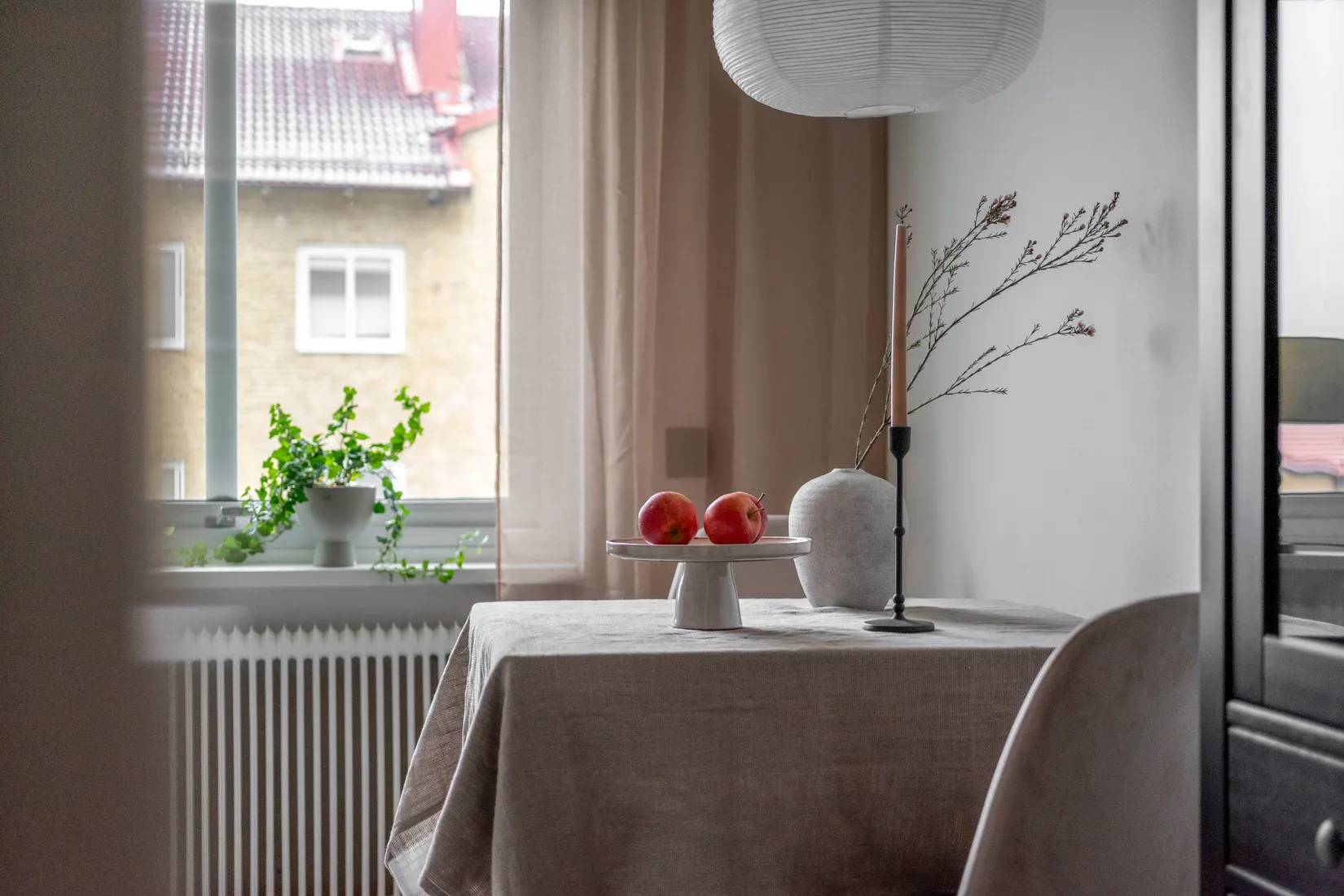 Bostadsrätt, Fjällgatan 56A, Tullen, Borås