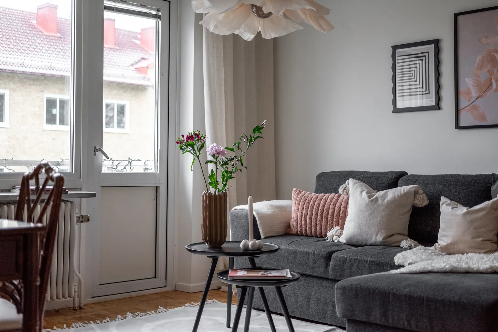 Bostadsrätt, Fjällgatan 56A, Tullen, Borås
