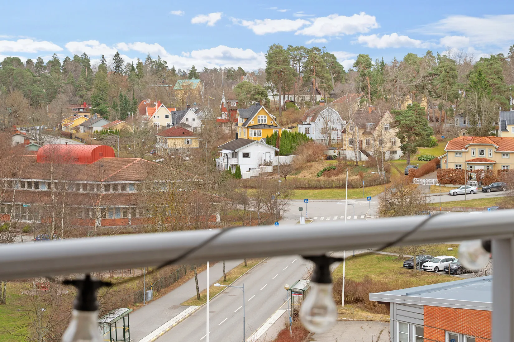 Bostadsrätt, Salagatan 30, Solhem, Stockholm