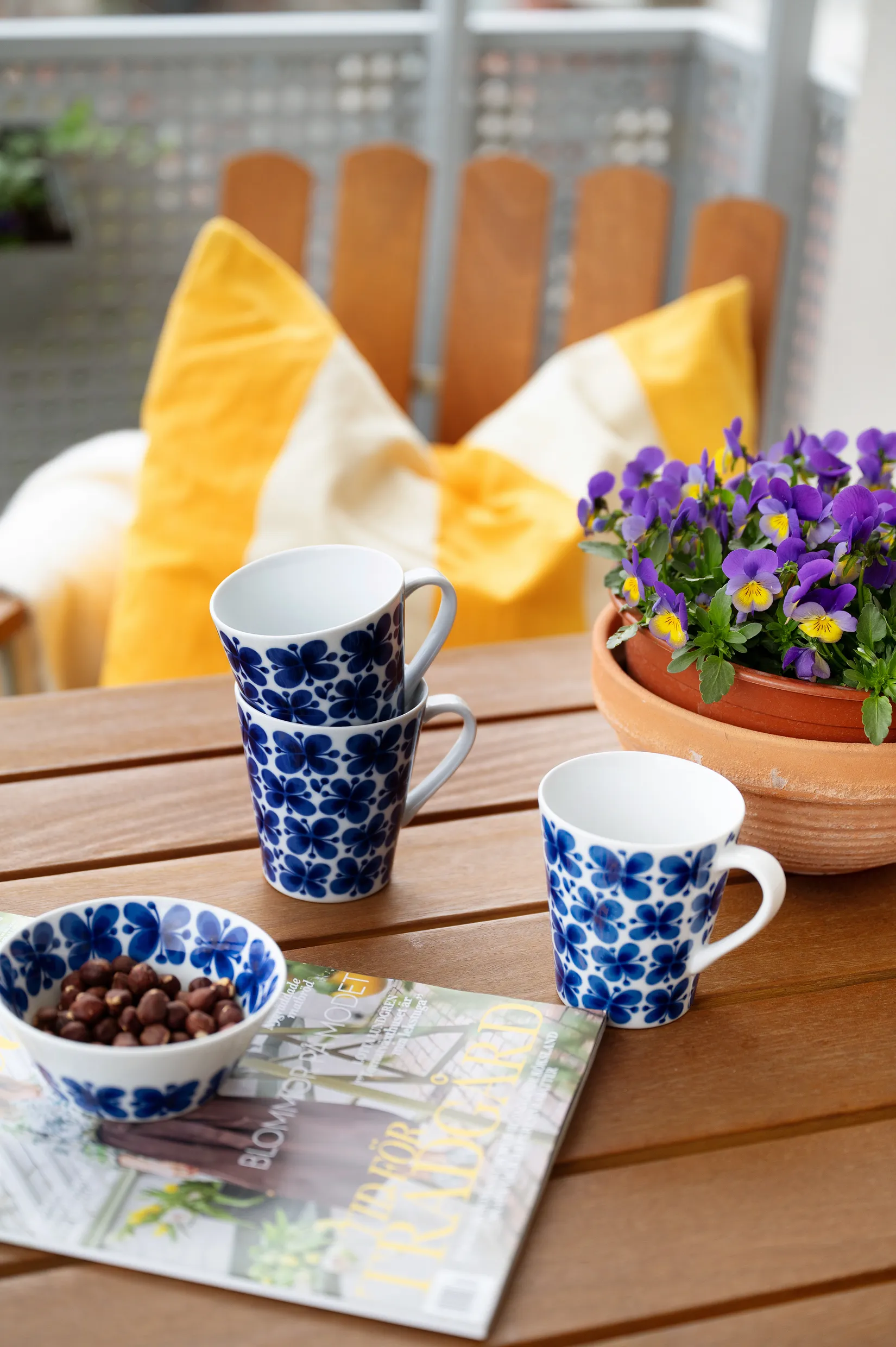 Bostadsrätt, Salagatan 30, Solhem, Stockholm