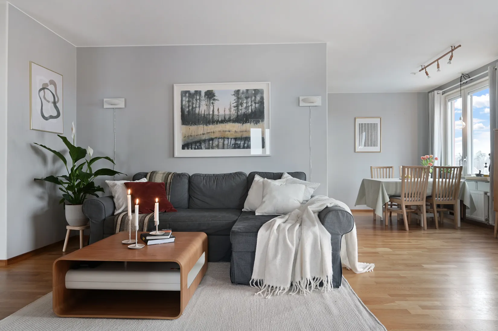 Bostadsrätt, Salagatan 30, Solhem, Stockholm