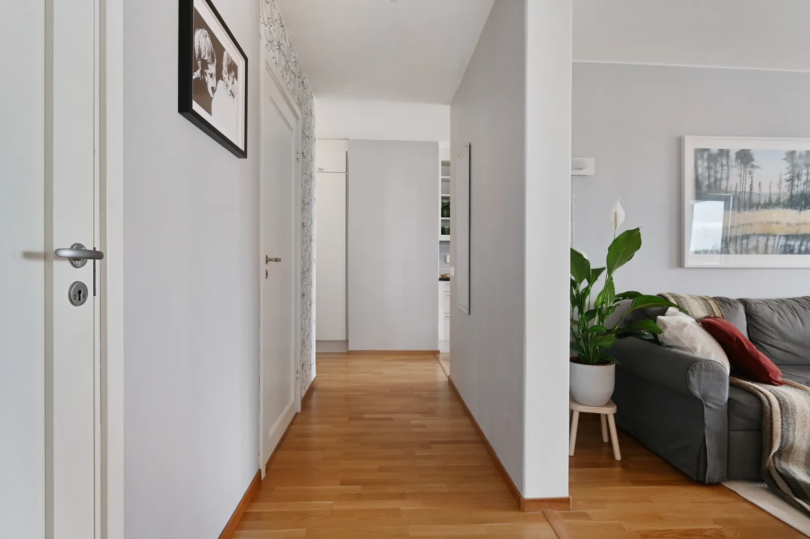 Bostadsrätt, Salagatan 30, Solhem, Stockholm