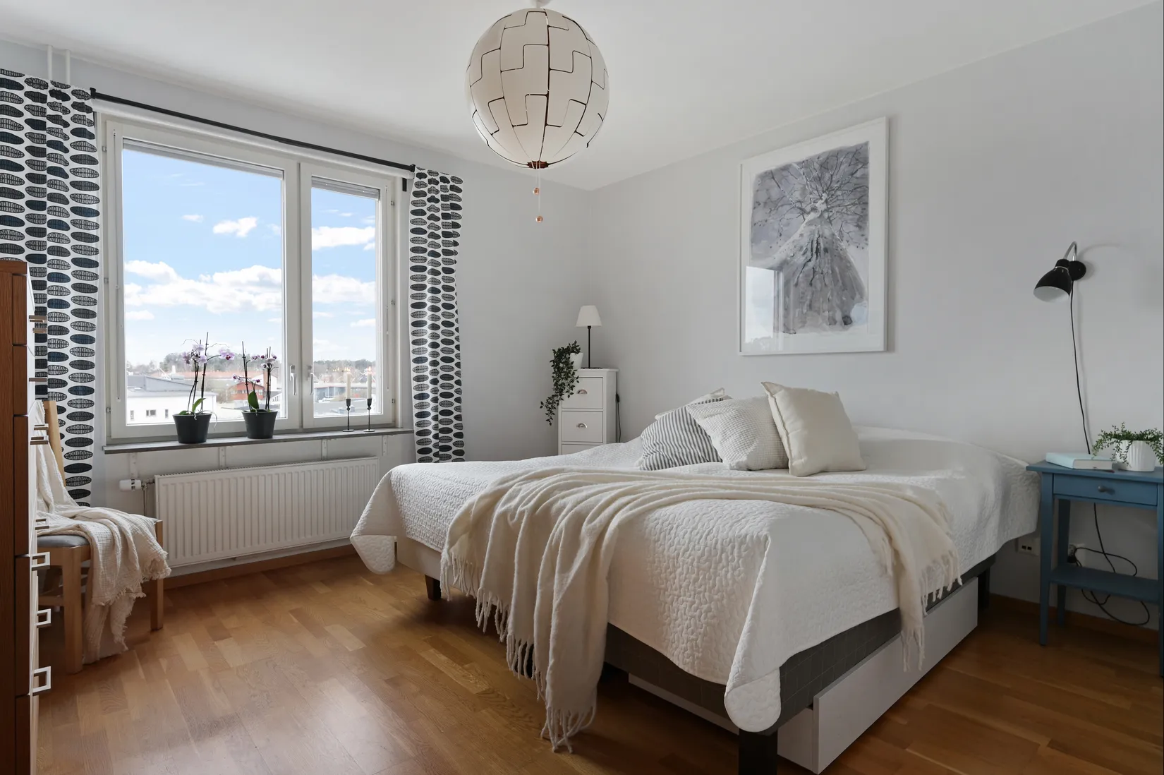 Bostadsrätt, Salagatan 30, Solhem, Stockholm