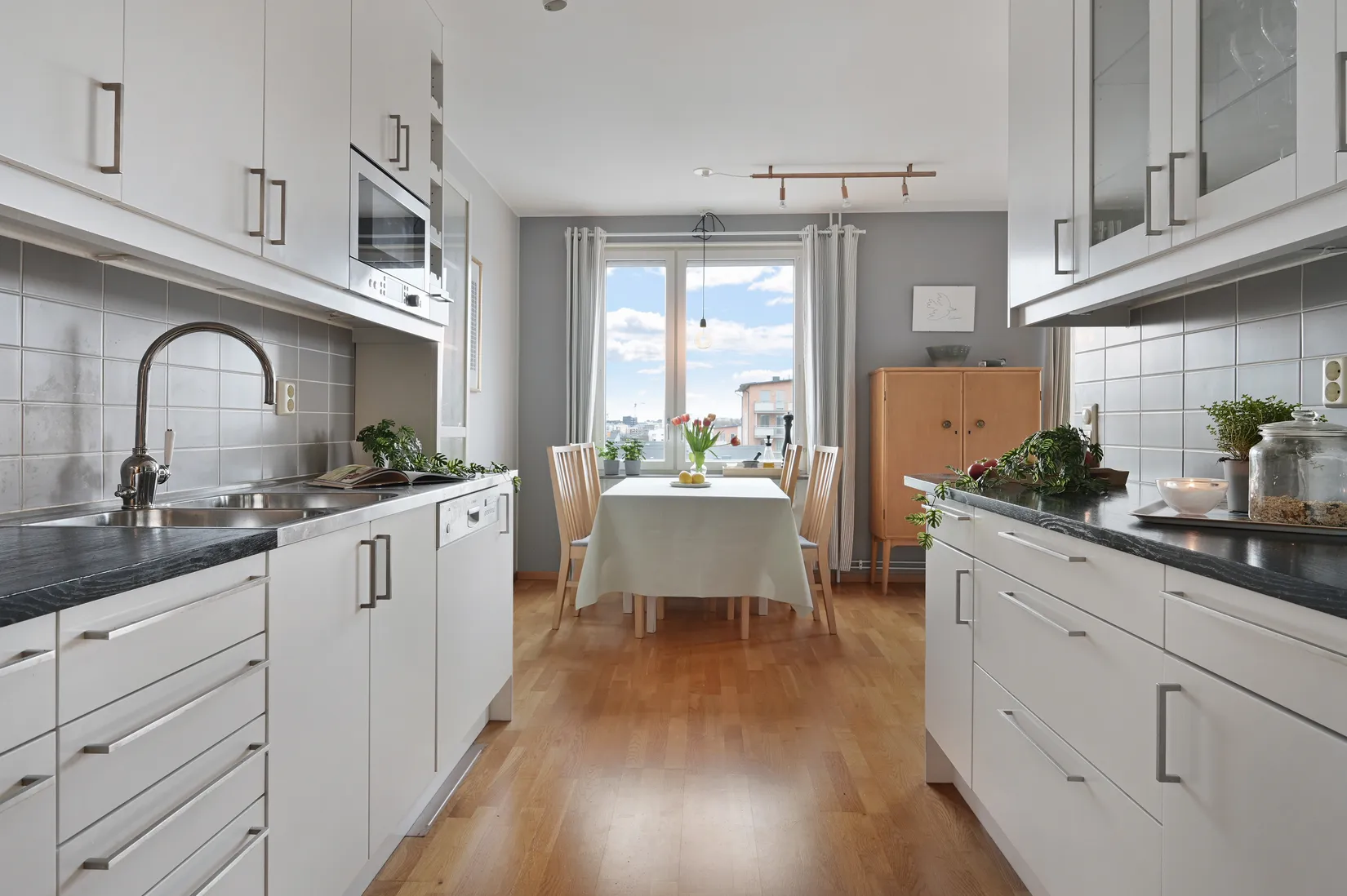 Bostadsrätt, Salagatan 30, Solhem, Stockholm