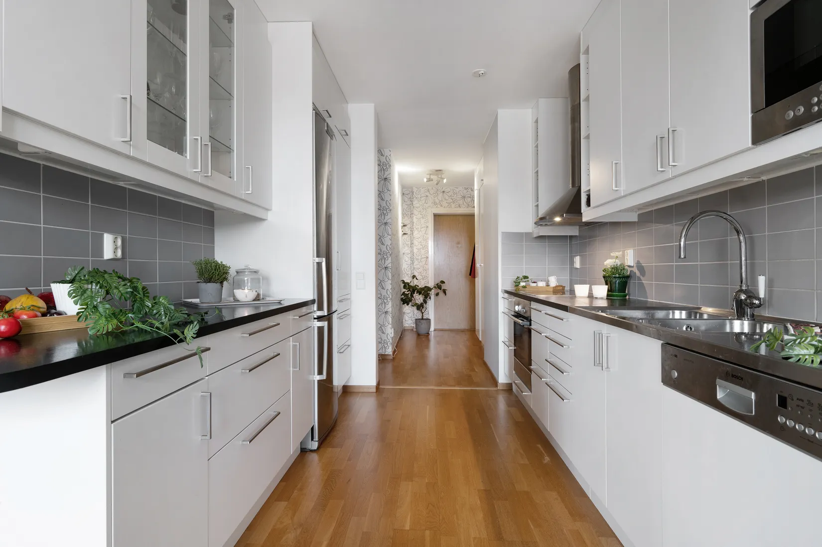 Bostadsrätt, Salagatan 30, Solhem, Stockholm