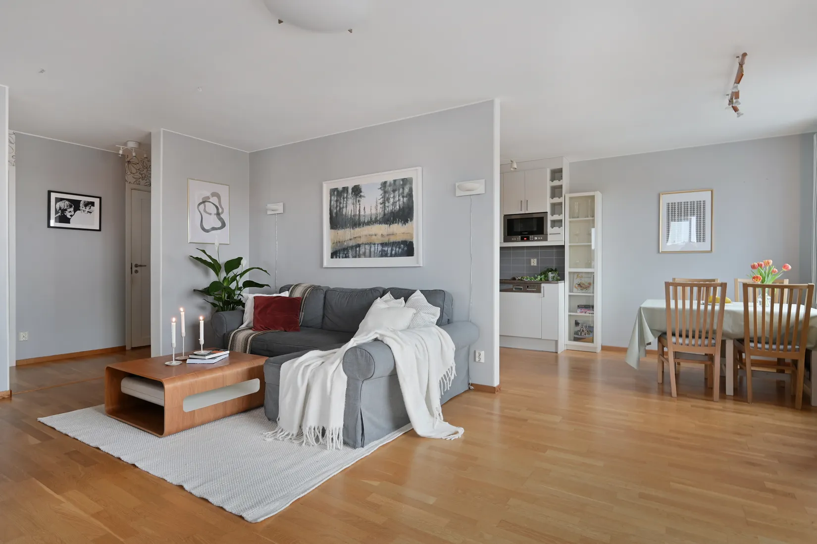 Bostadsrätt, Salagatan 30, Solhem, Stockholm