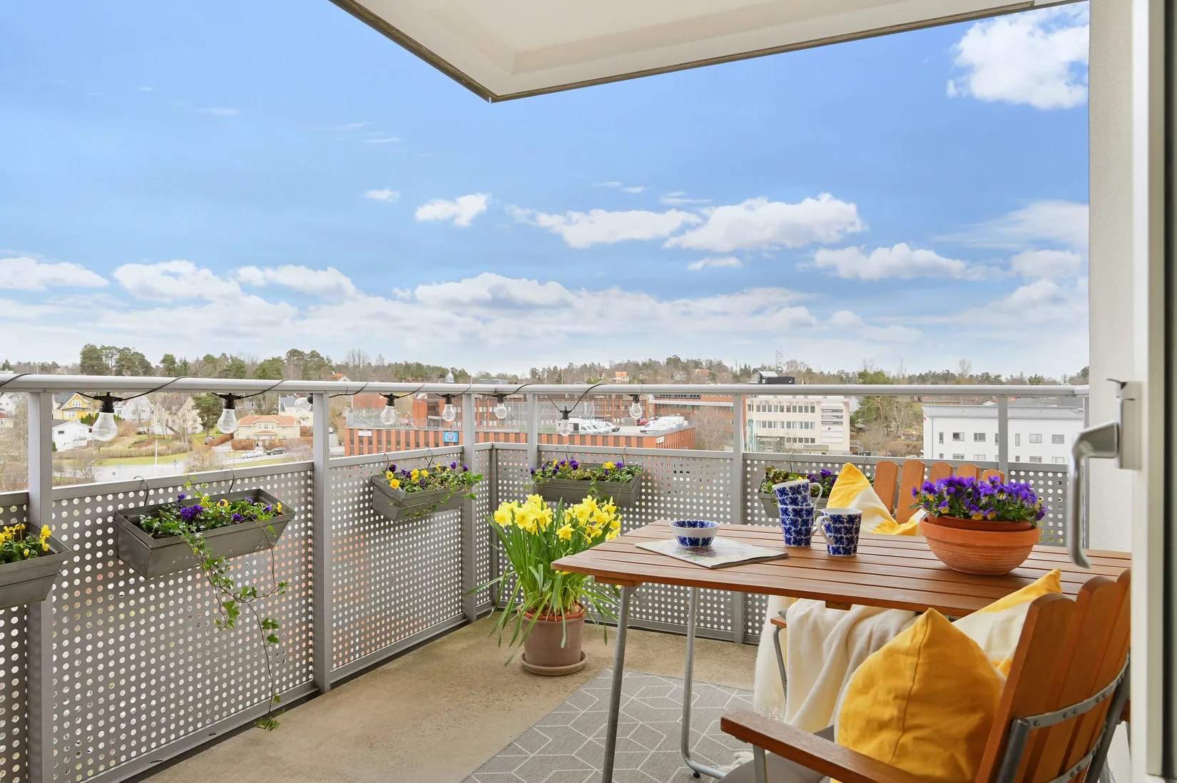 Bostadsrätt, Salagatan 30, Solhem, Stockholm