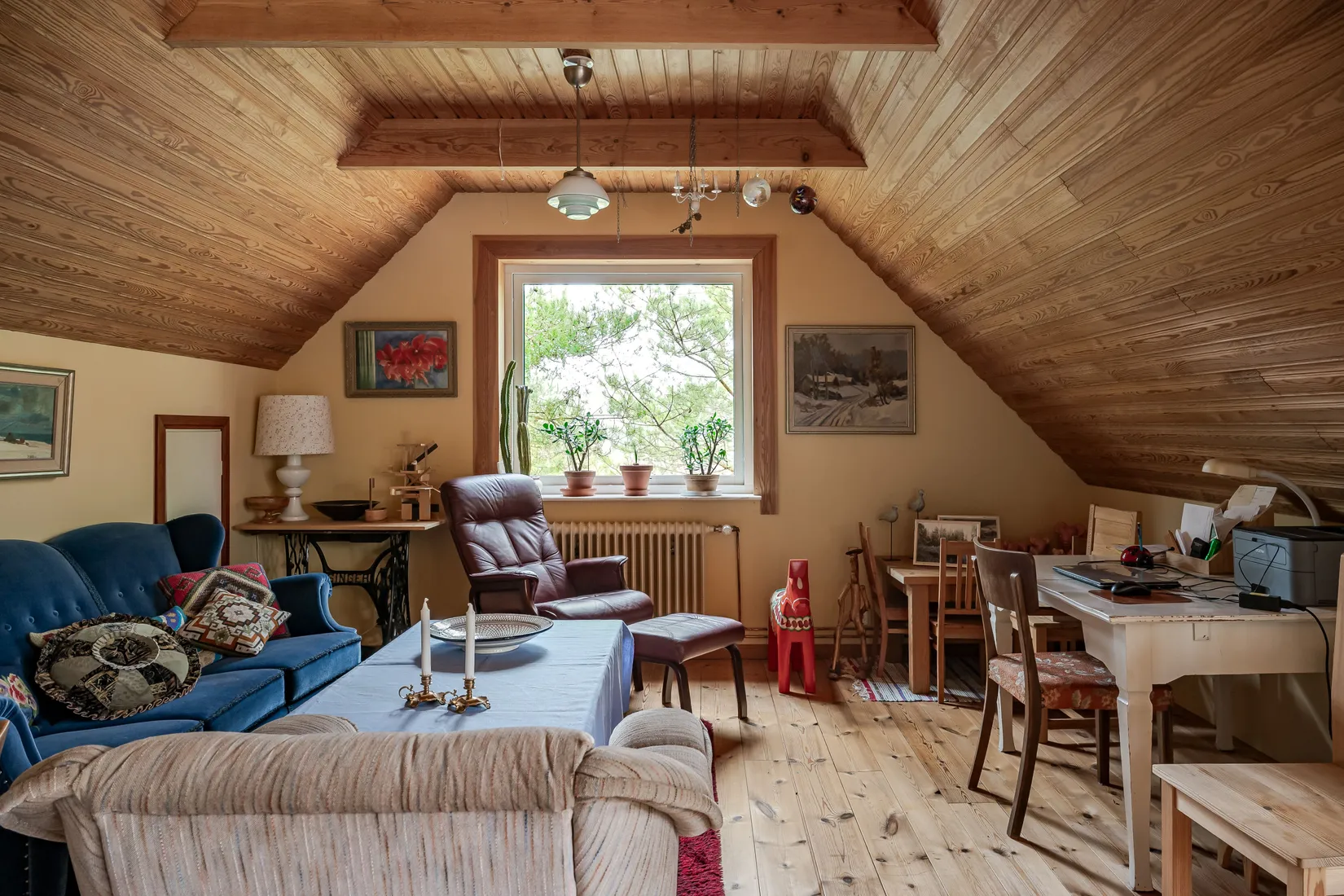 Villa, Hårsjö 5016, Hässleholm