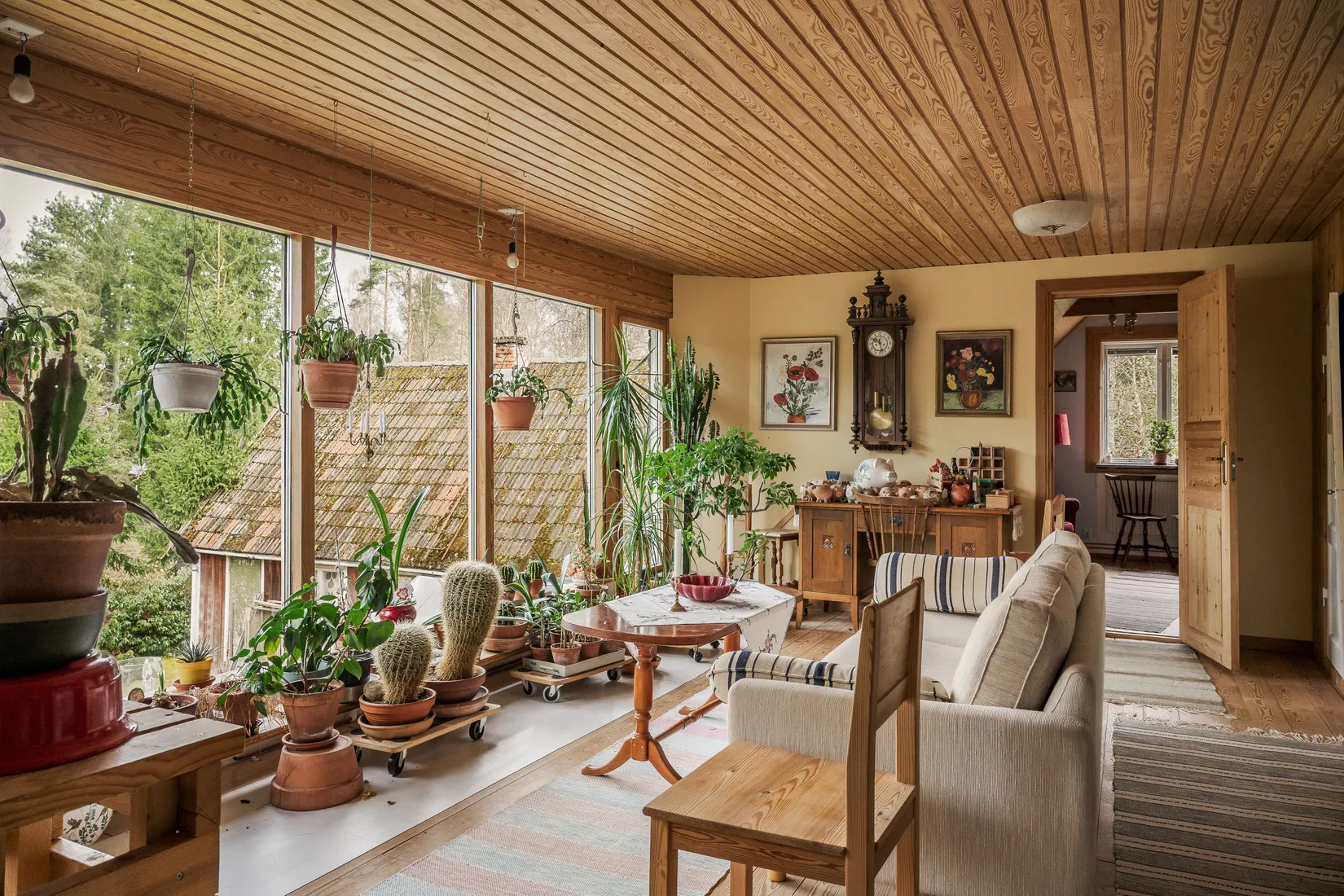 Villa, Hårsjö 5016, Hässleholm