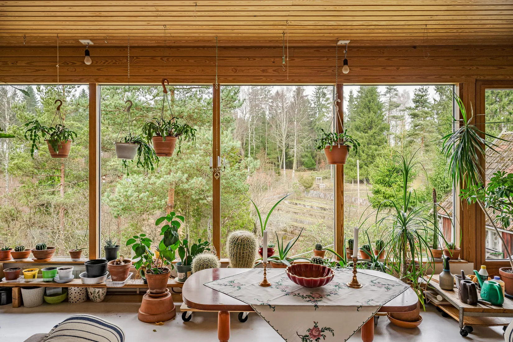 Villa, Hårsjö 5016, Hässleholm