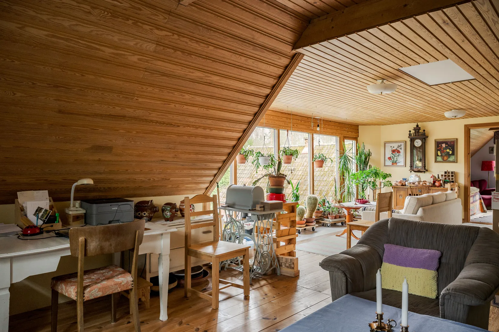 Villa, Hårsjö 5016, Hässleholm