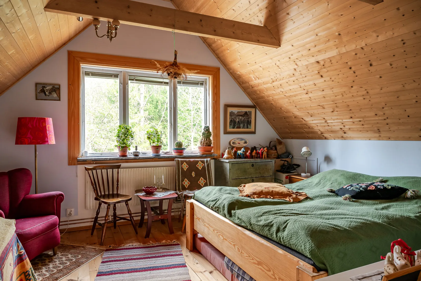 Villa, Hårsjö 5016, Hässleholm