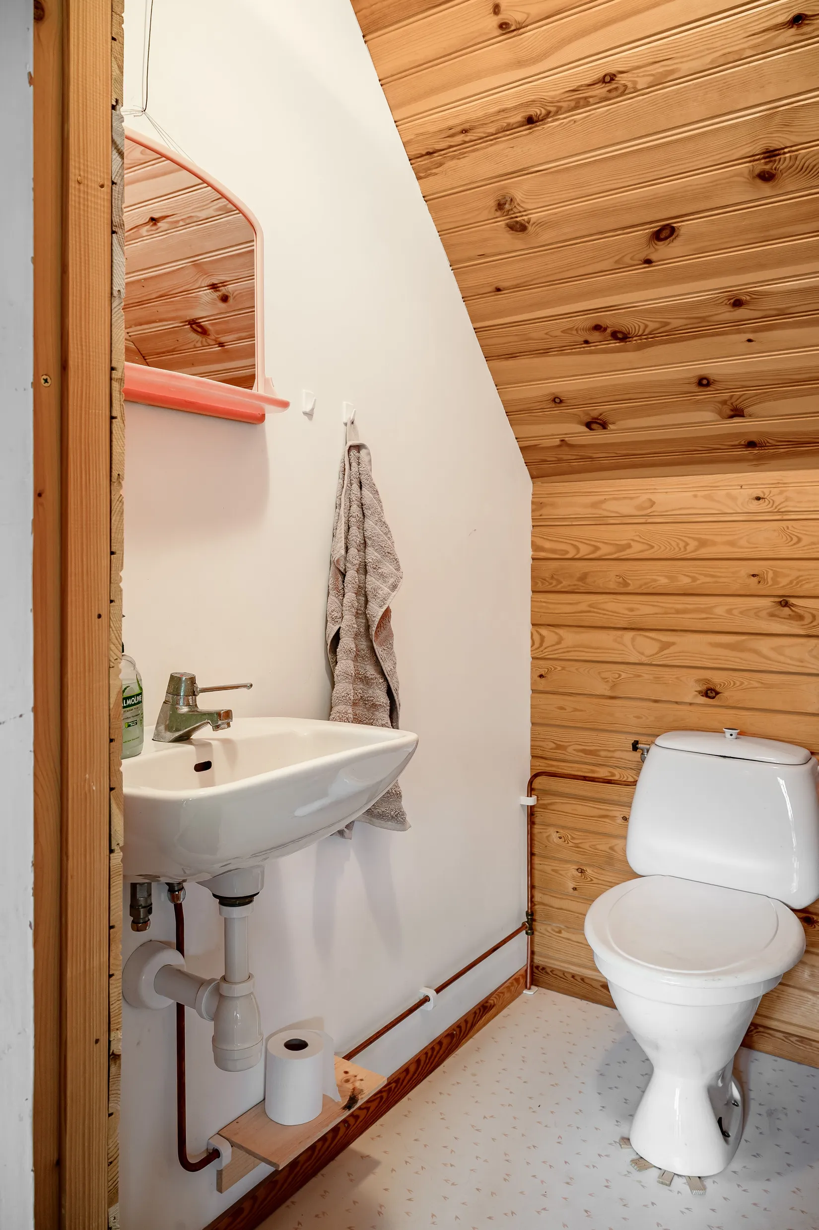 Villa, Hårsjö 5016, Hässleholm