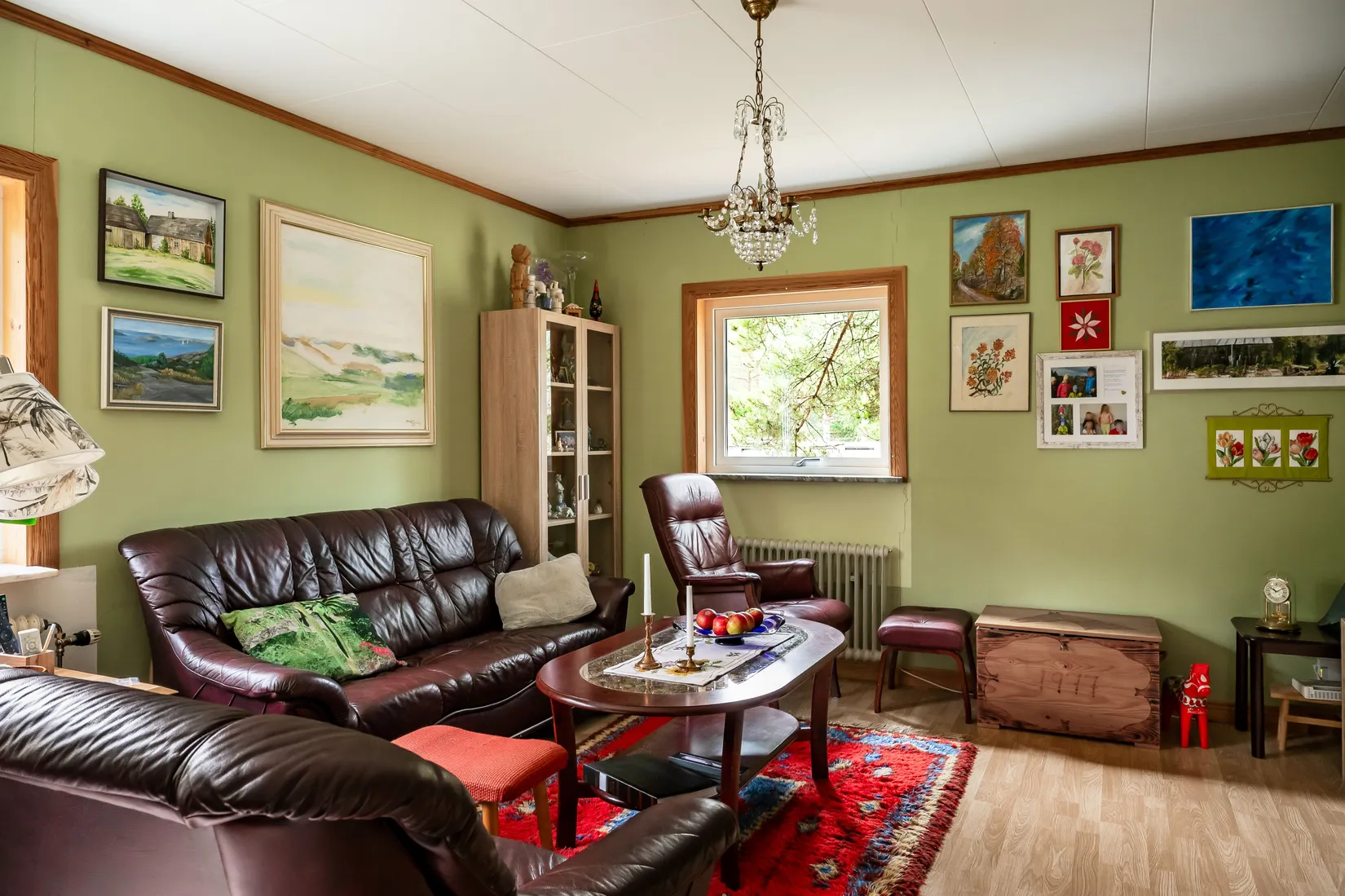 Villa, Hårsjö 5016, Hässleholm