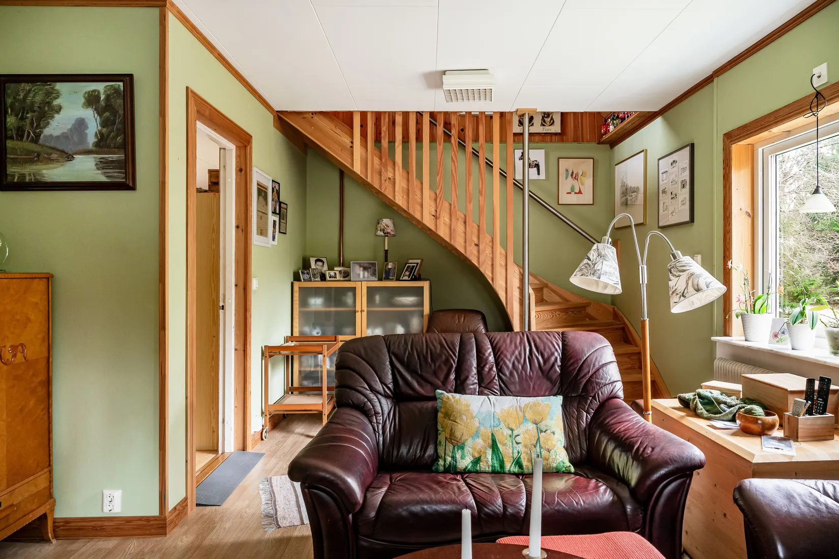 Villa, Hårsjö 5016, Hässleholm