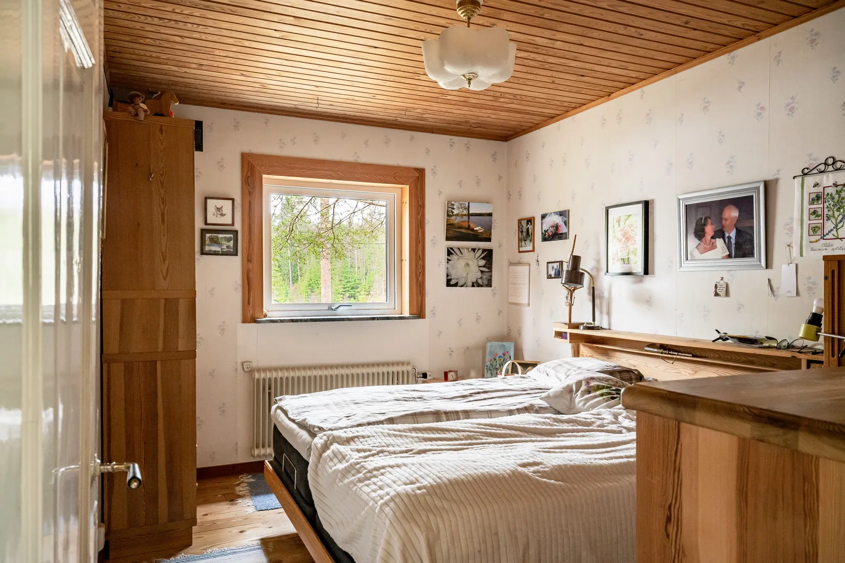 Villa, Hårsjö 5016, Hässleholm