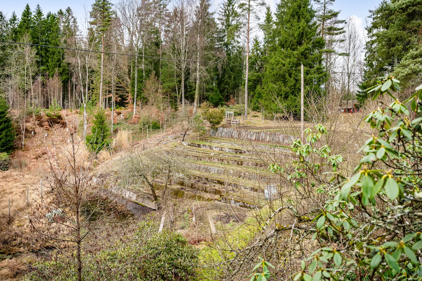 Villa, Hårsjö 5016, Hässleholm